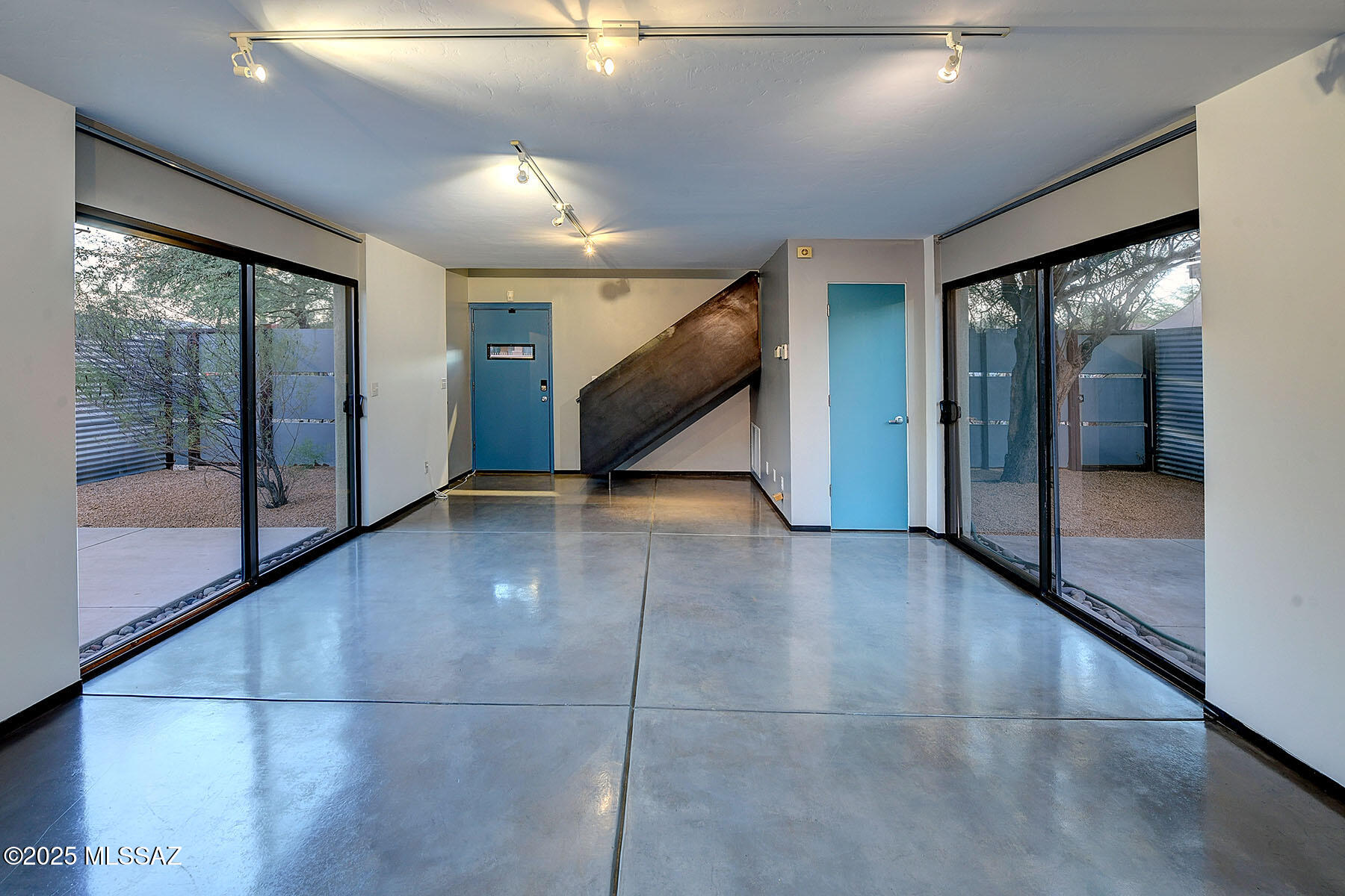 Oracle Park - Residential Income