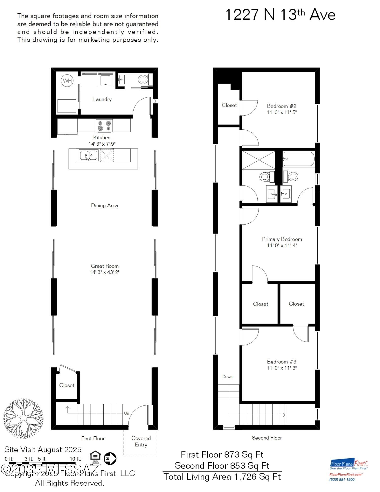 Oracle Park - Residential Income