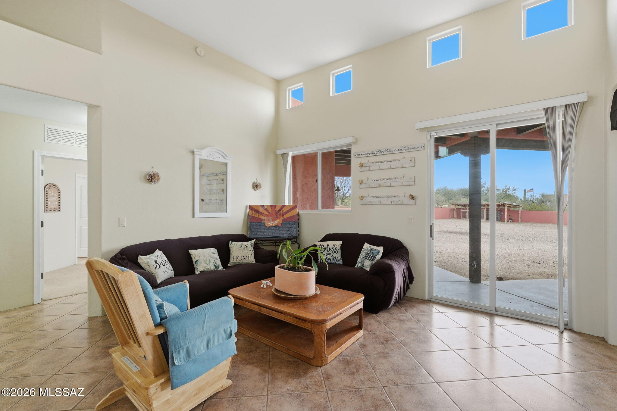 8029 W Tree Frog Trail