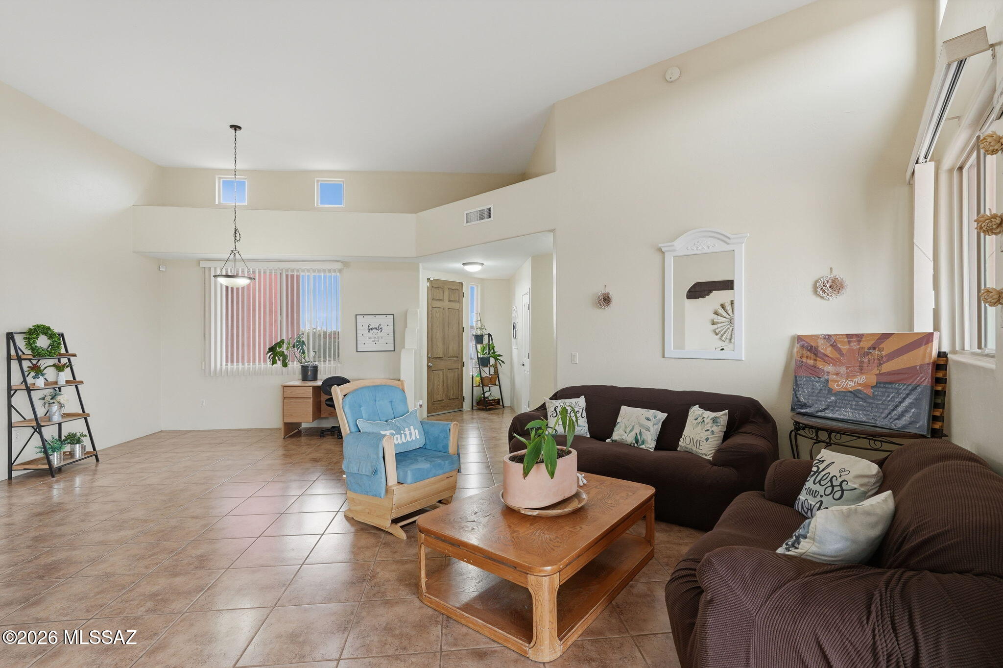 8029 W Tree Frog Trail