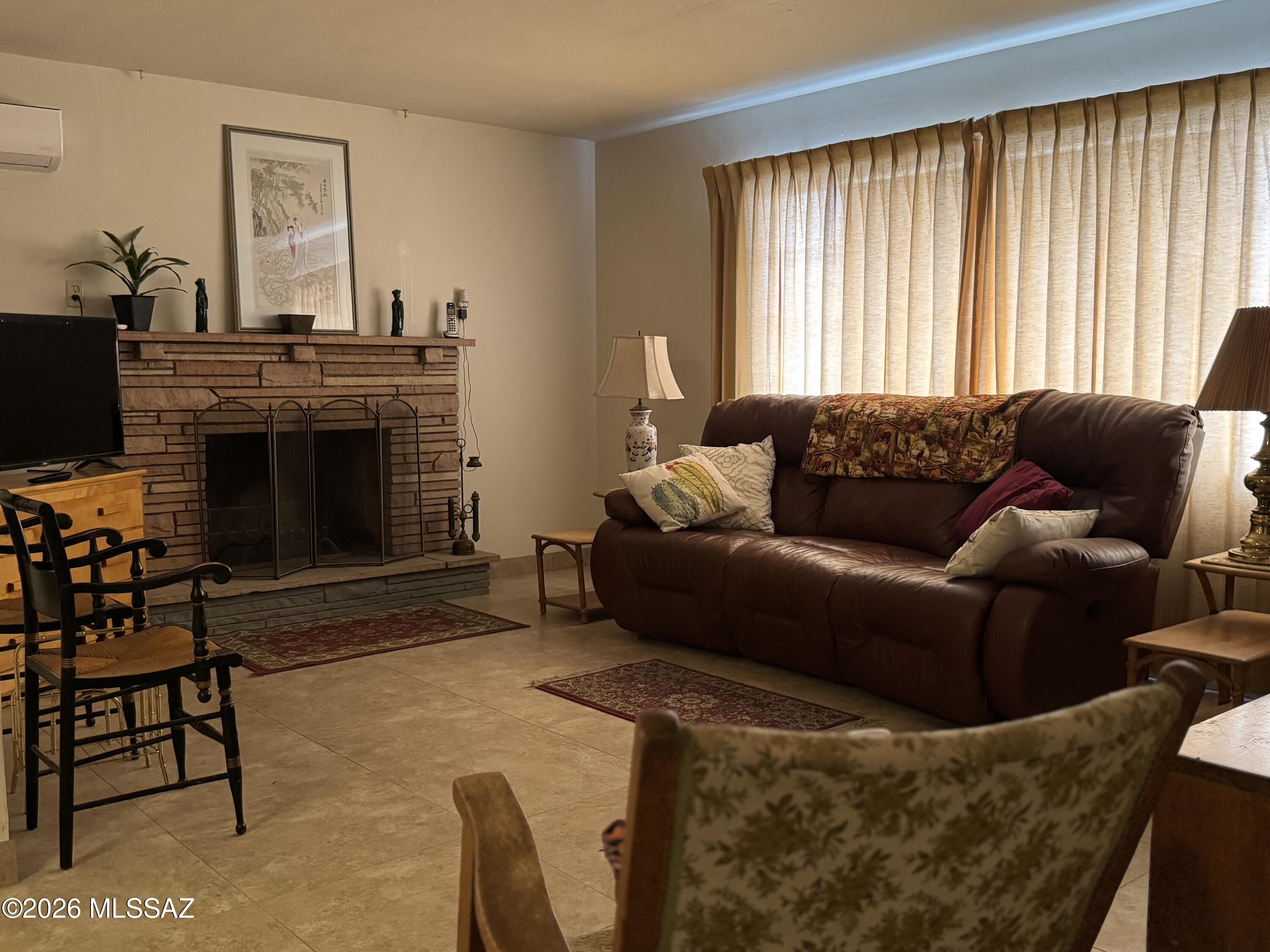 Alvernon Addition - Residential Lease