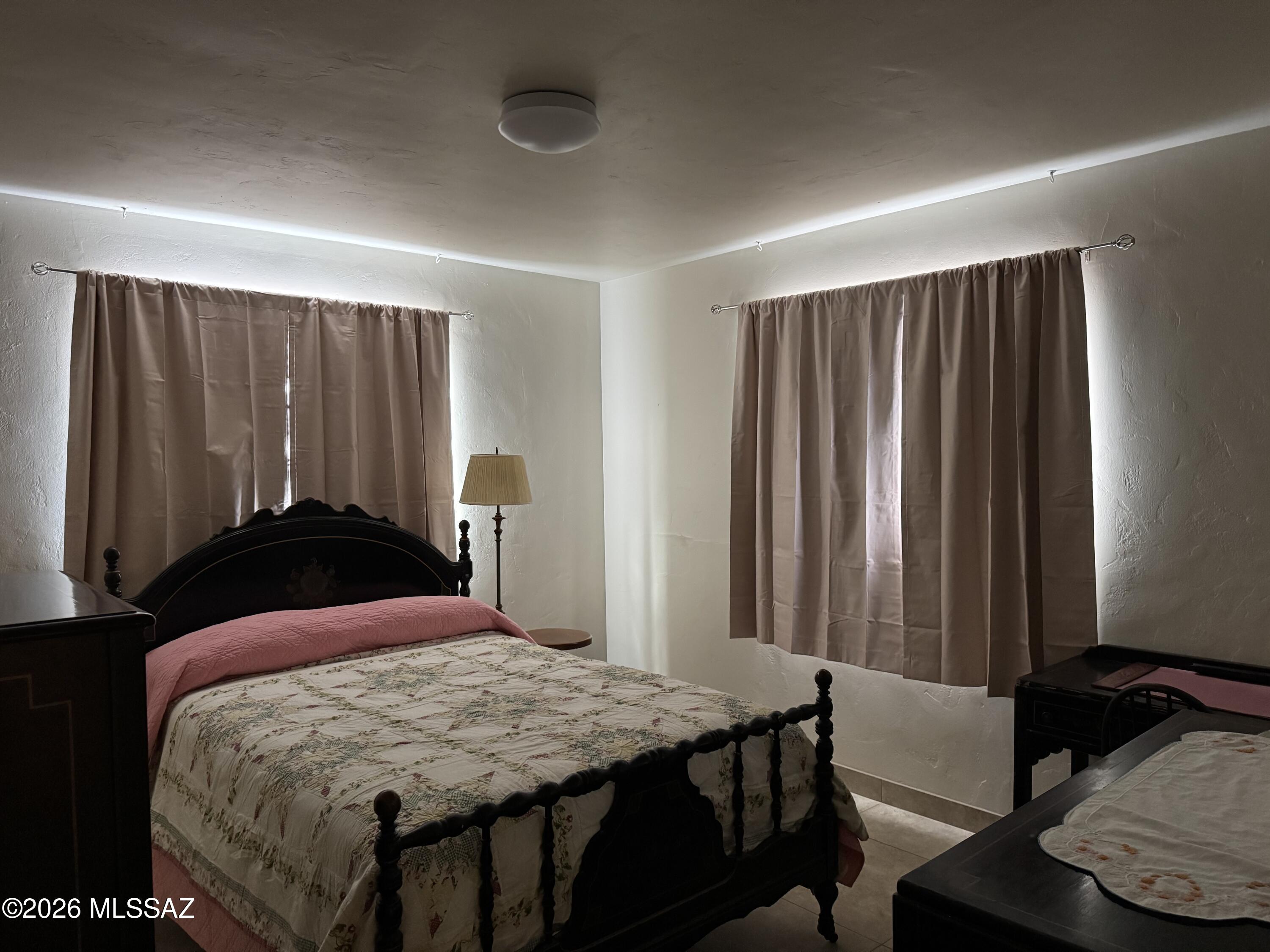 Alvernon Addition - Residential Lease
