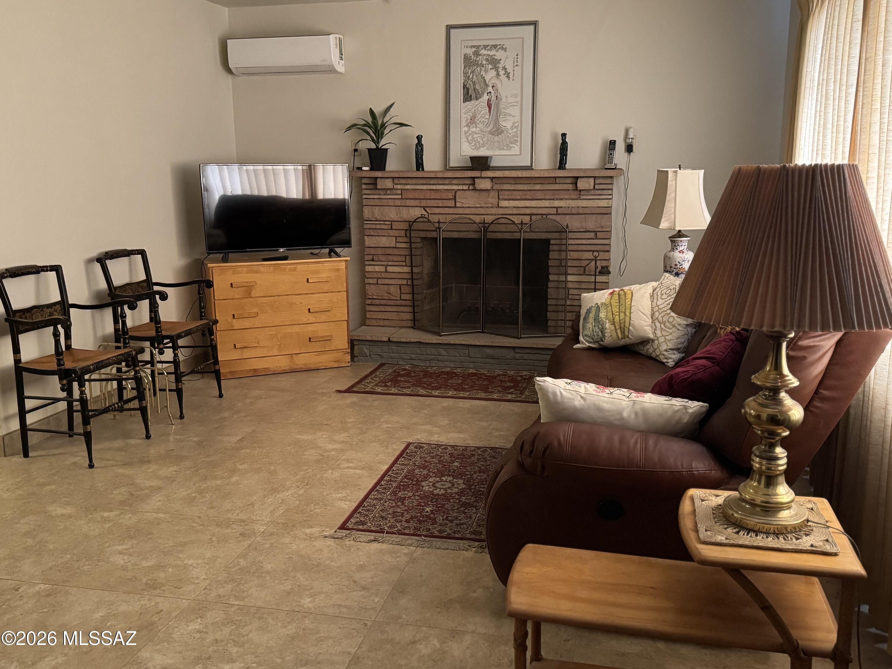 Alvernon Addition - Residential Lease