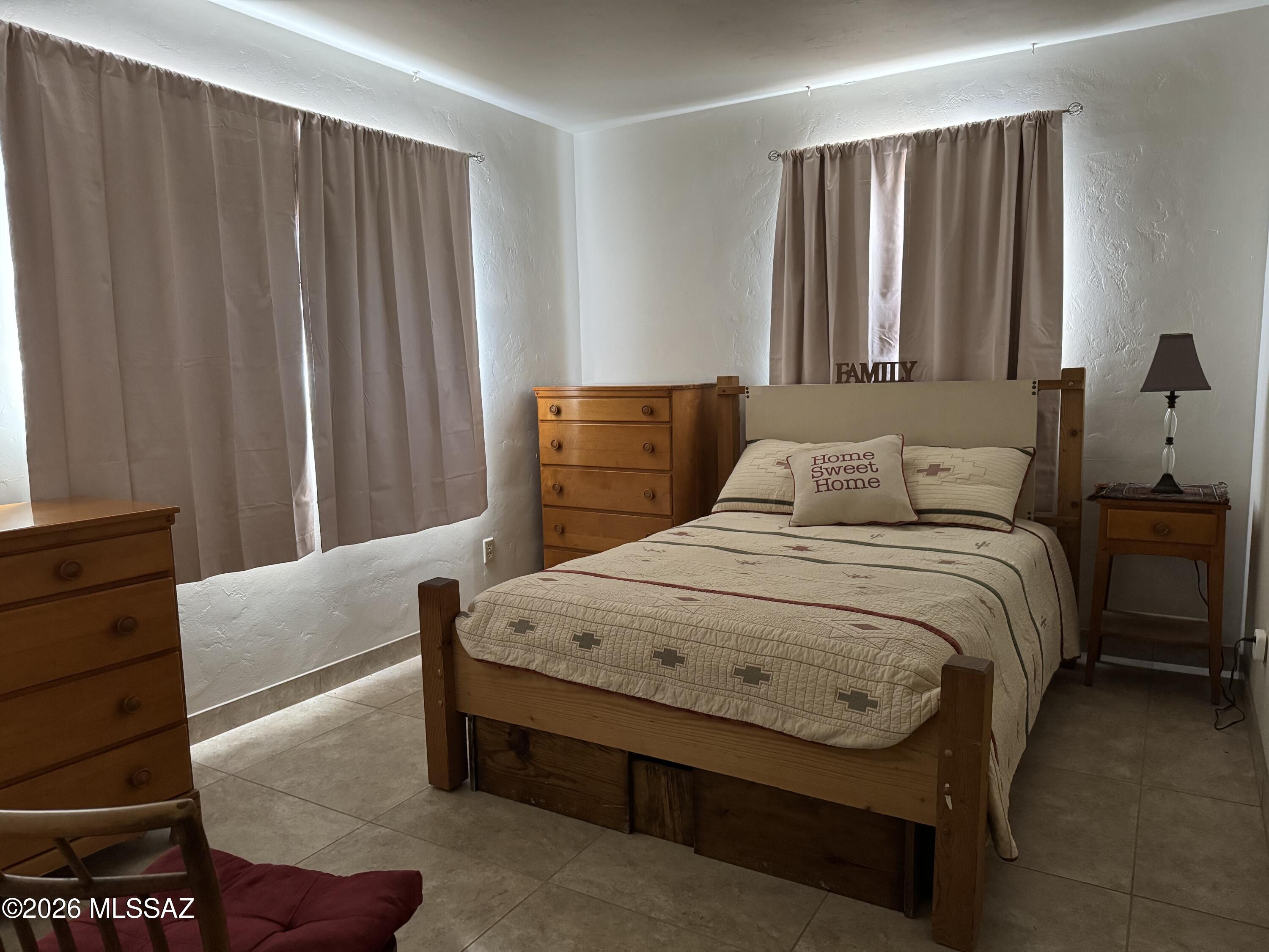 Alvernon Addition - Residential Lease