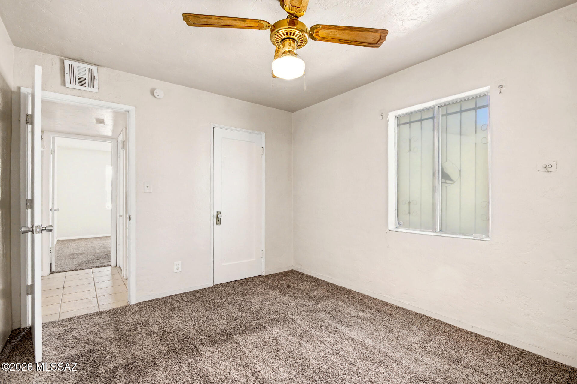 City Parkside - Residential