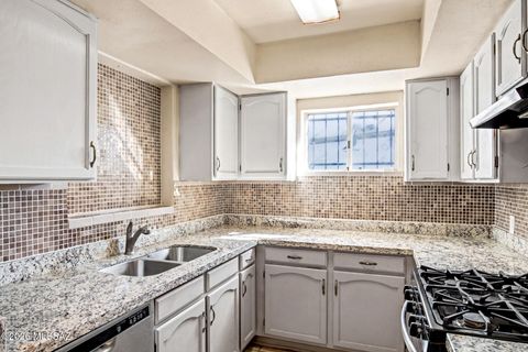 3249 E 25th Street Tucson AZ 85713