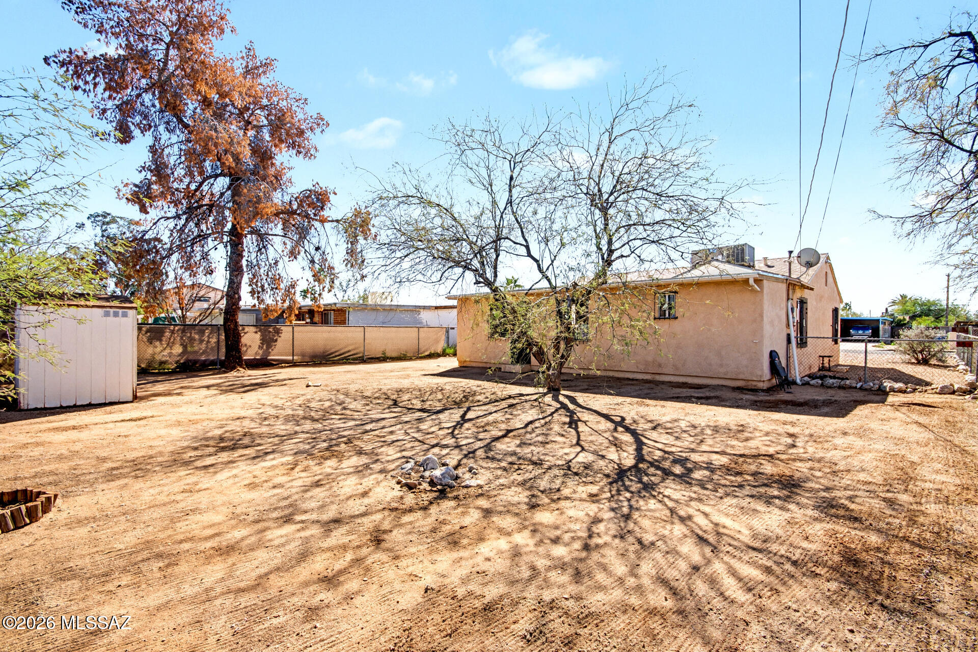 City Parkside - Residential