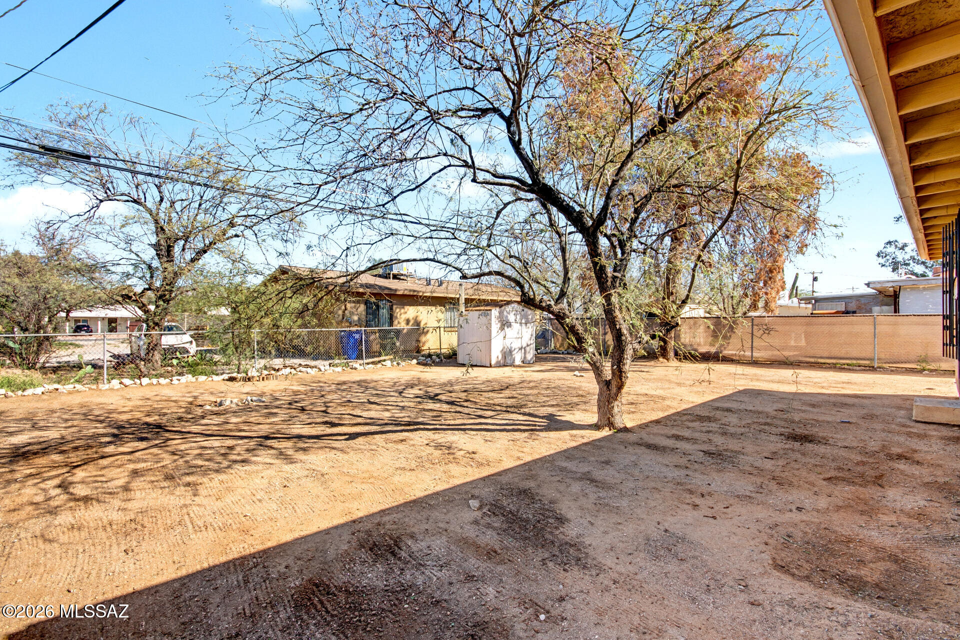 City Parkside - Residential