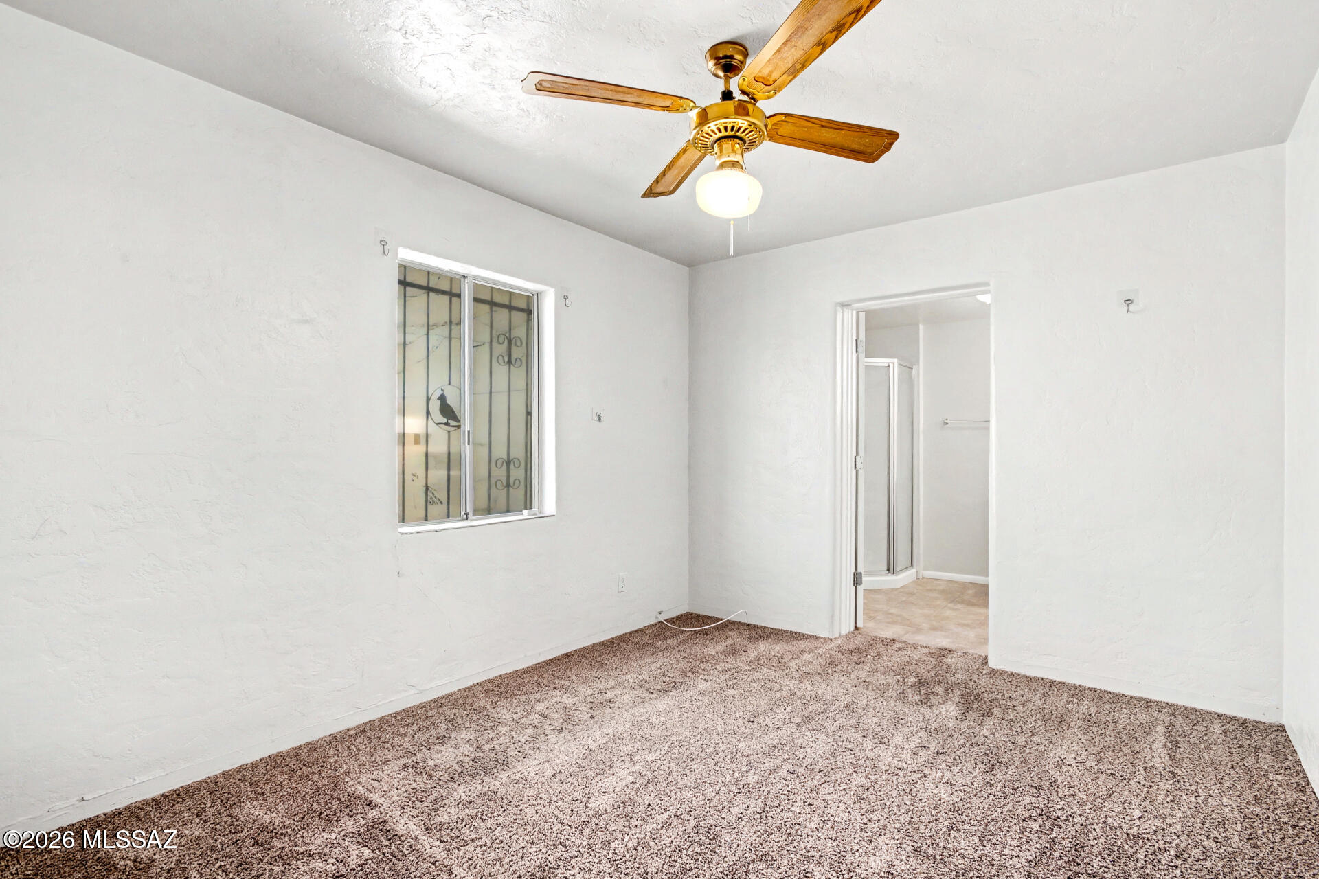 City Parkside - Residential