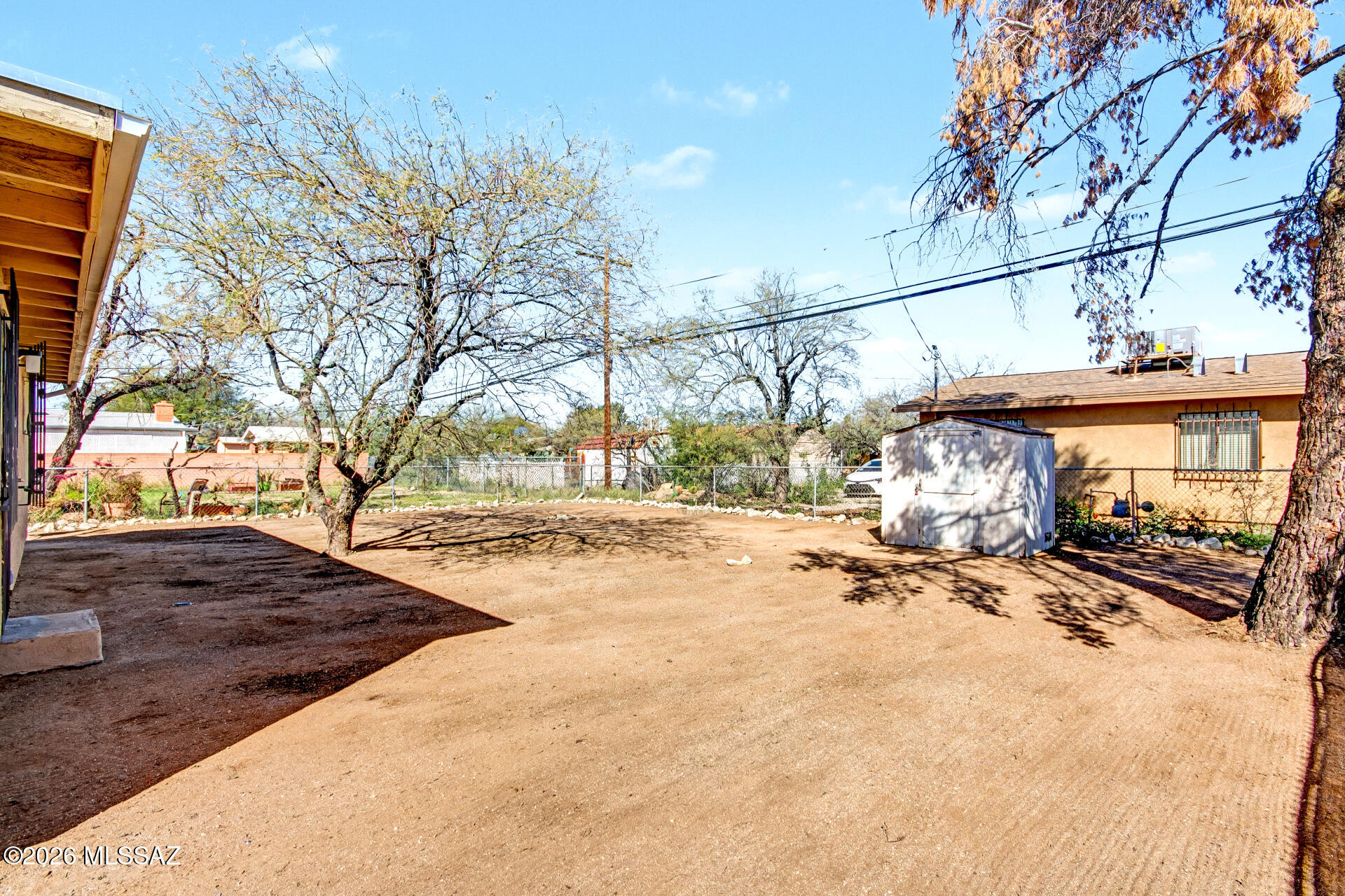 City Parkside - Residential