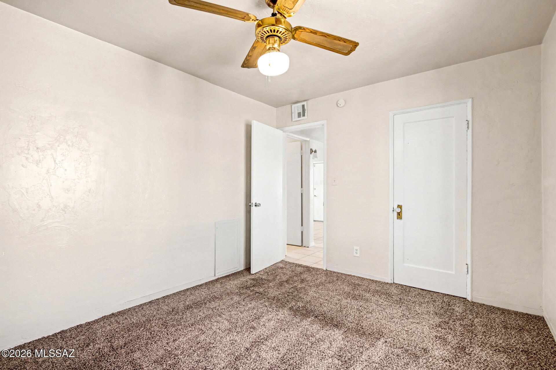 City Parkside - Residential