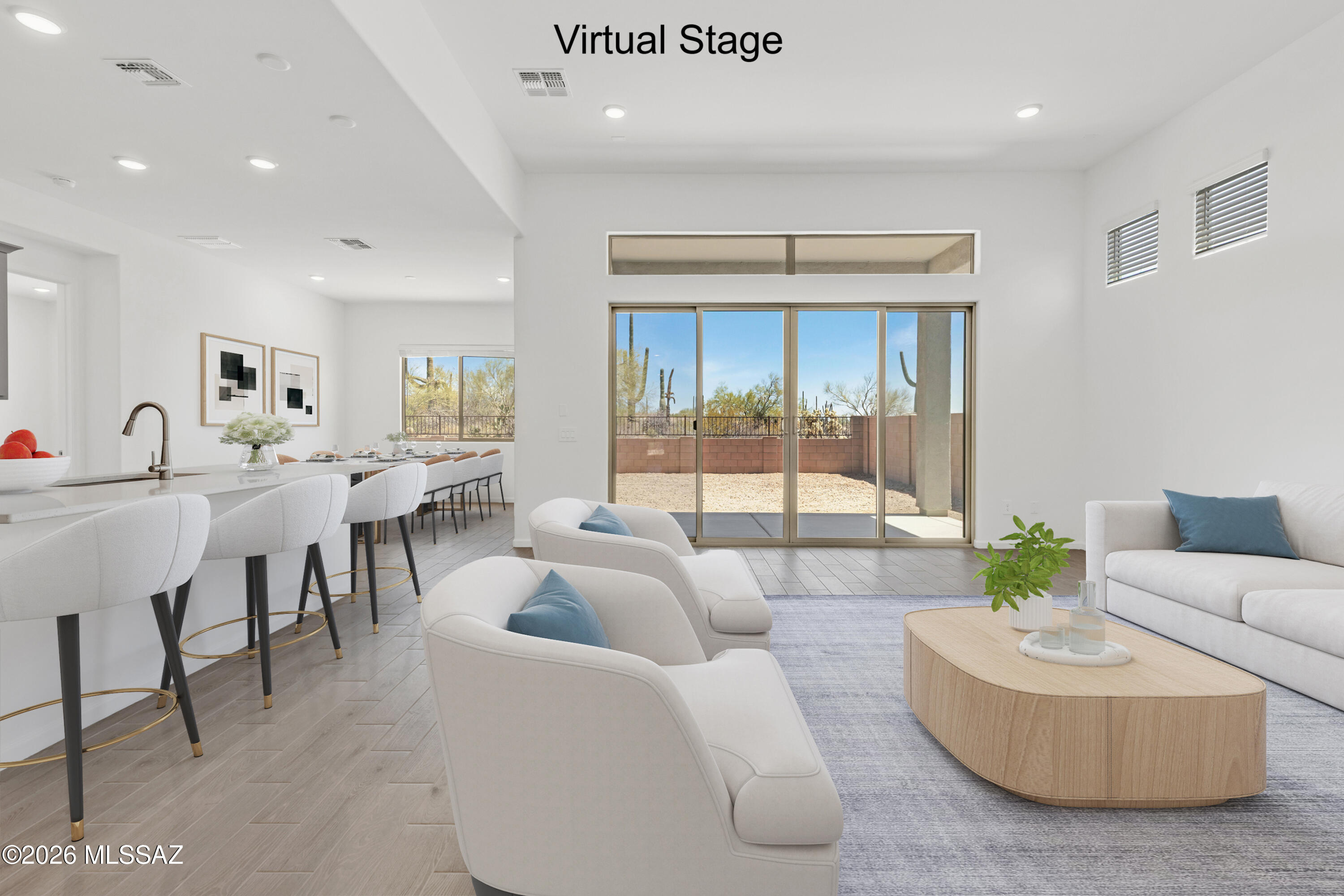 Saguaro Reserve I at Dove Mountain - Residential