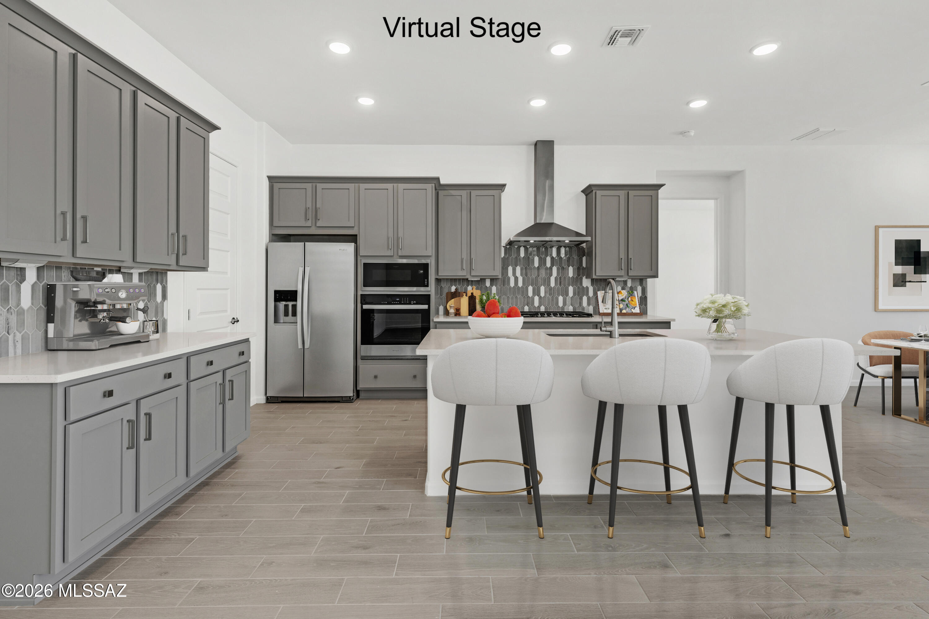 Saguaro Reserve I at Dove Mountain - Residential