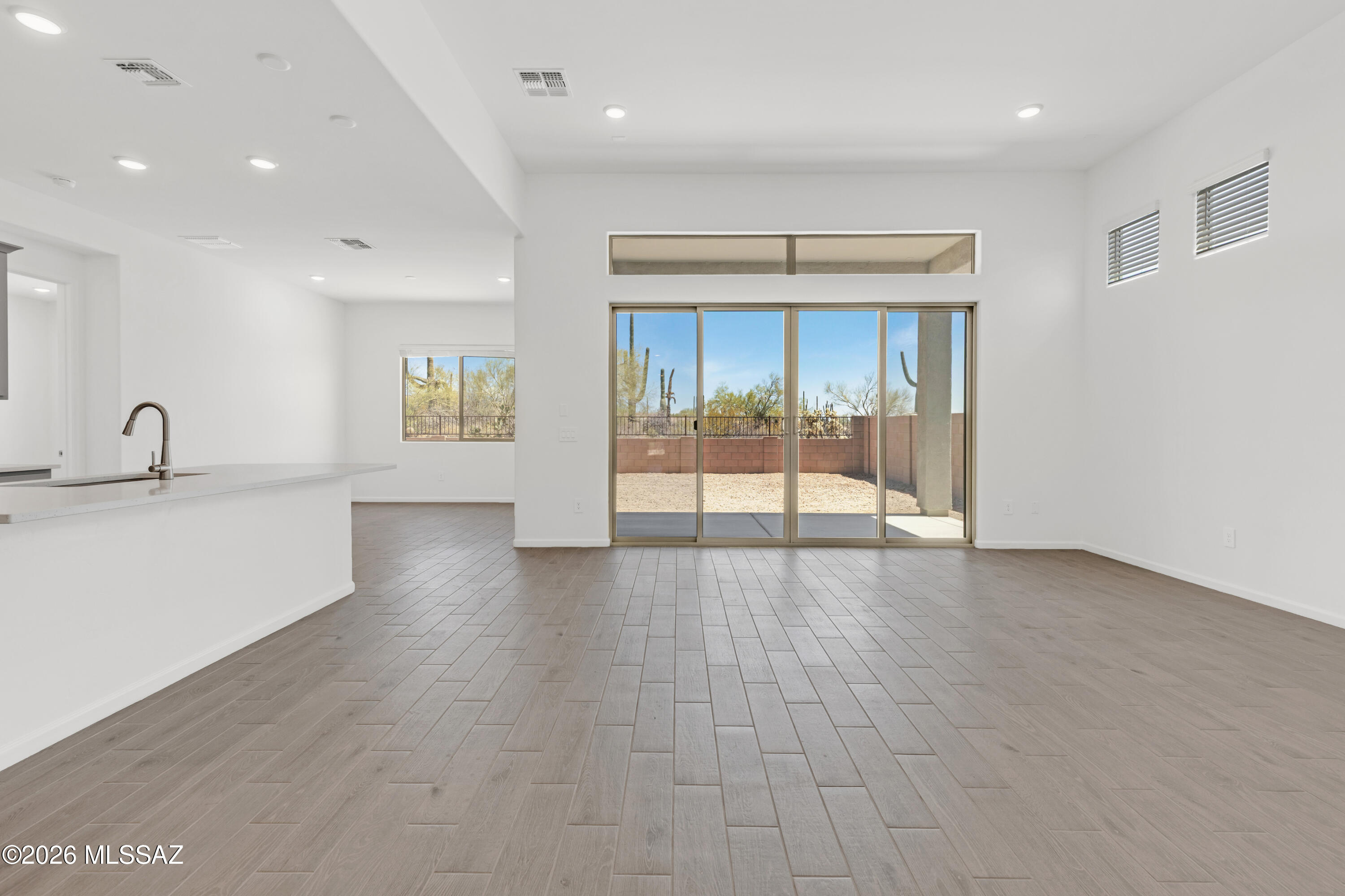 Saguaro Reserve I at Dove Mountain - Residential