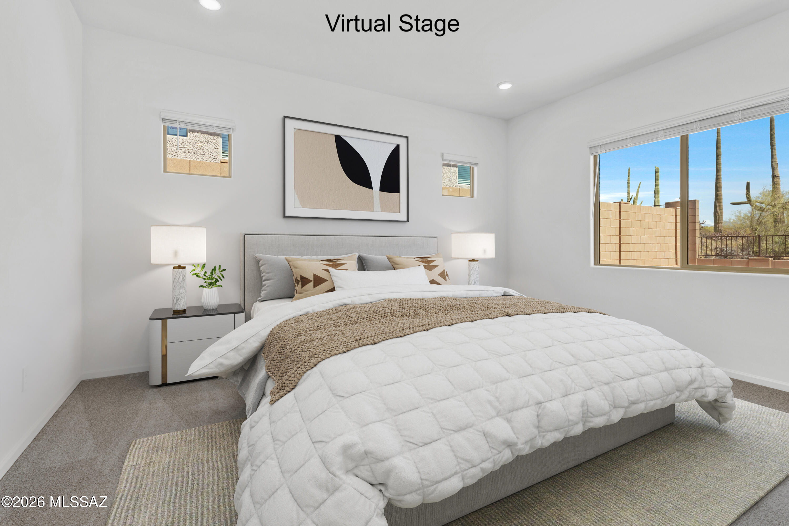 Saguaro Reserve I at Dove Mountain - Residential