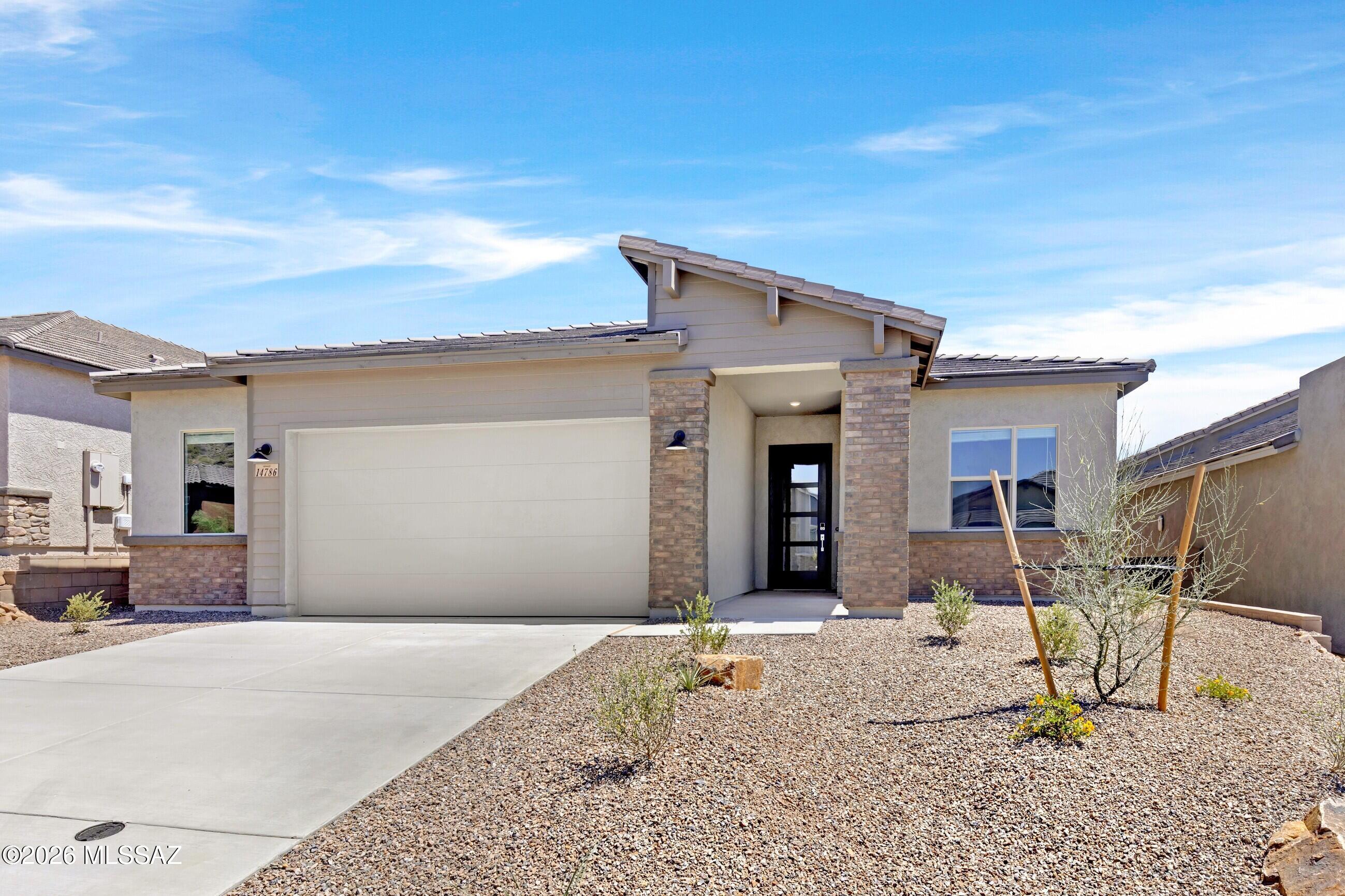 Saguaro Reserve I at Dove Mountain - Residential