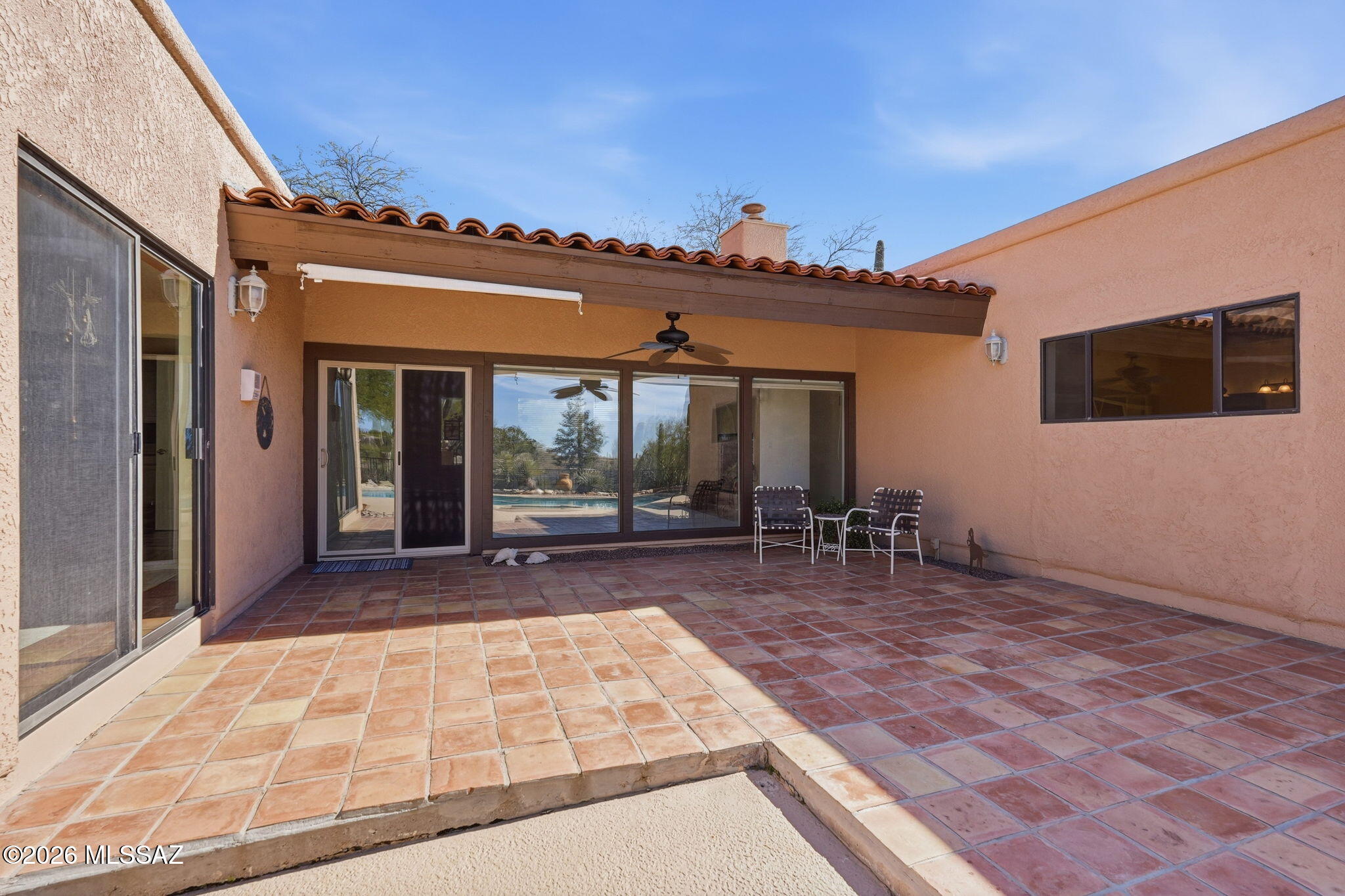 Shadow Hills (1-483) - Residential