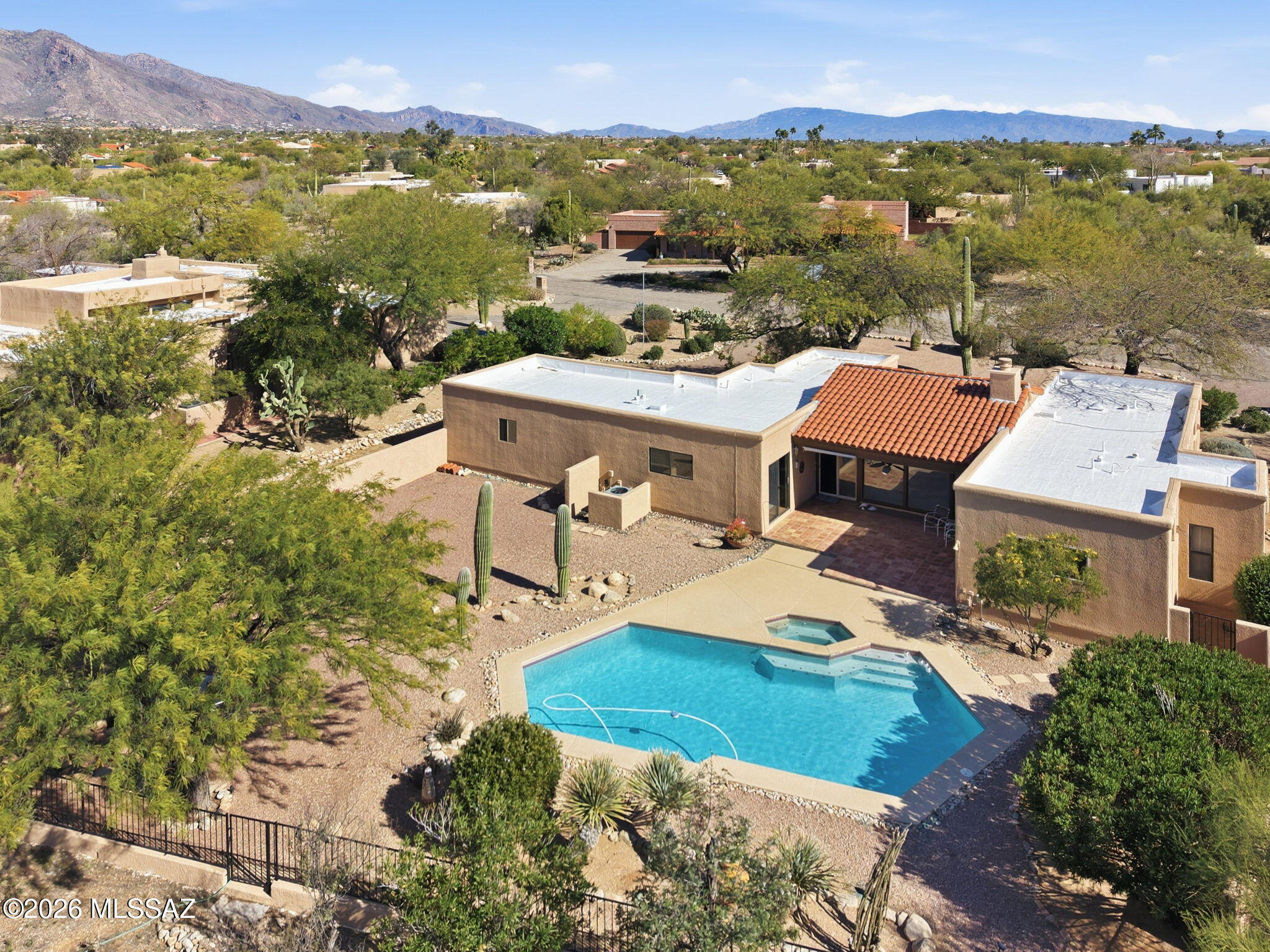 Shadow Hills (1-483) - Residential