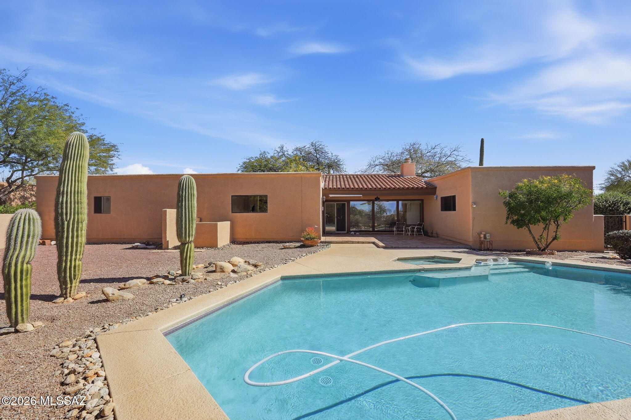 Shadow Hills (1-483) - Residential