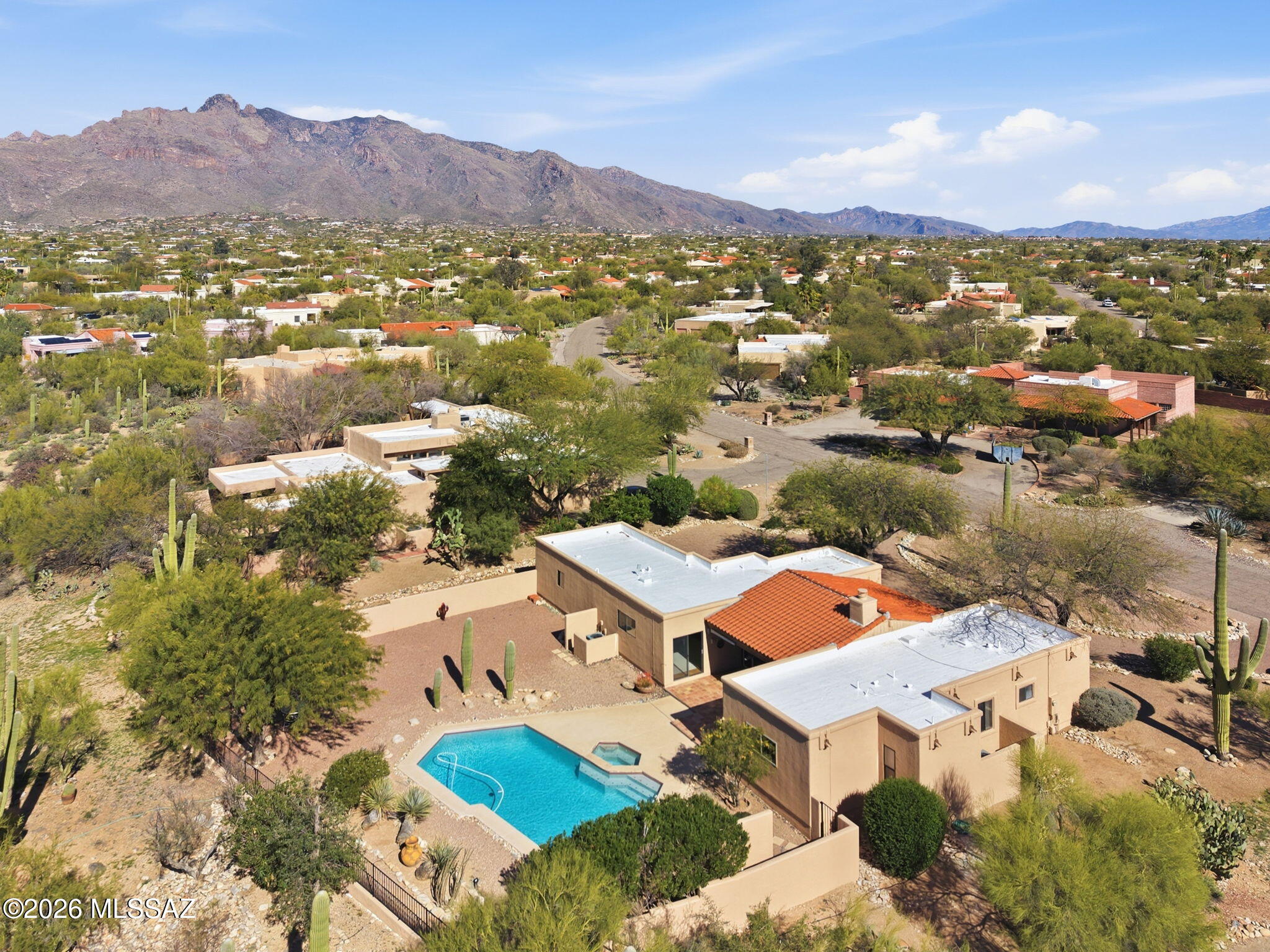 Shadow Hills (1-483) - Residential