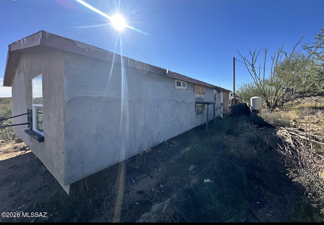 7021 W Bucking Horse Road