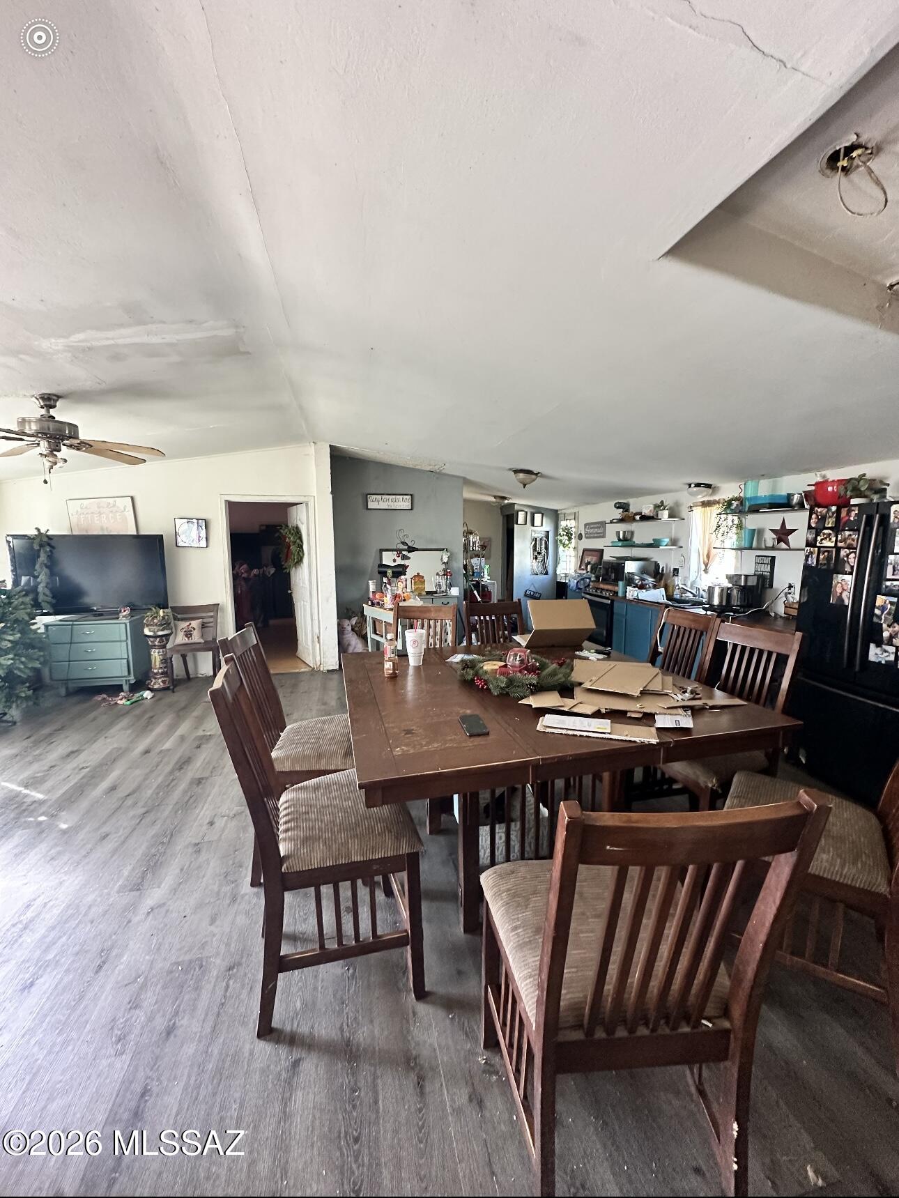 7021 W Bucking Horse Road