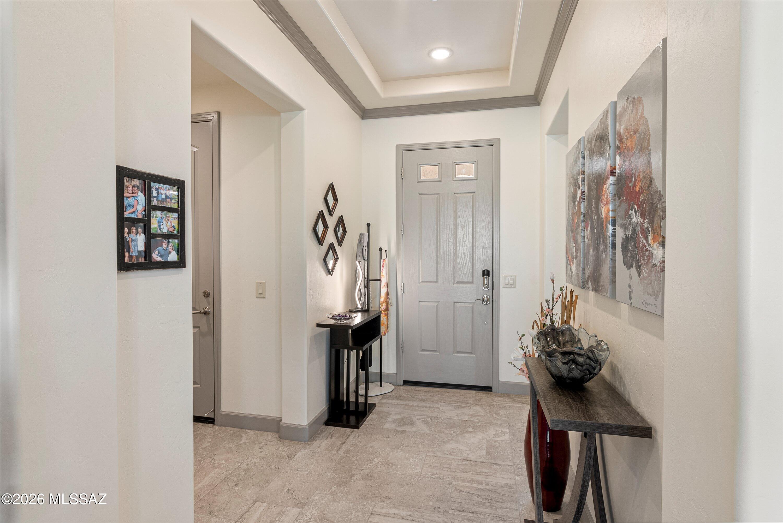 Quail Creek (1-306) - Residential