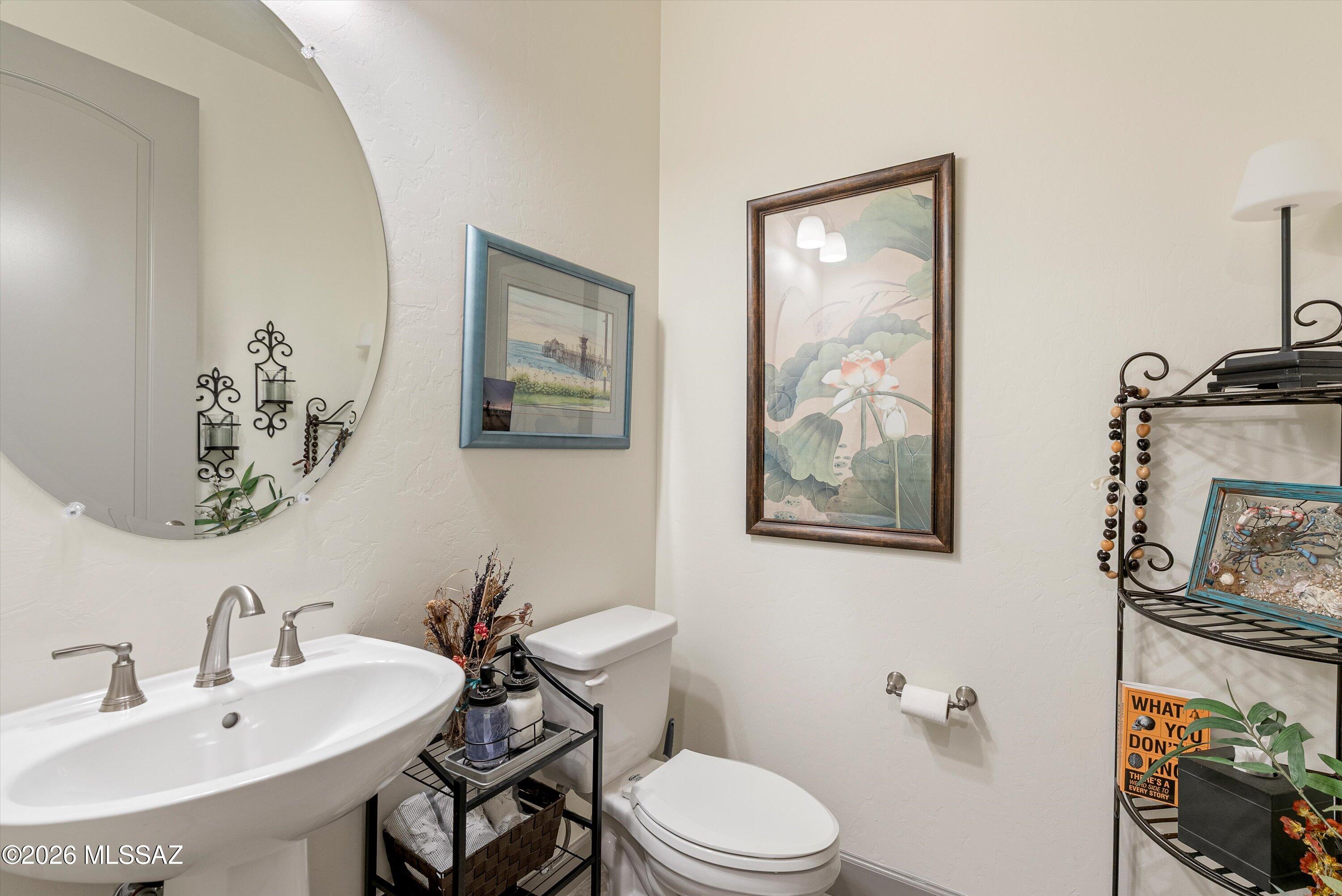 Quail Creek (1-306) - Residential
