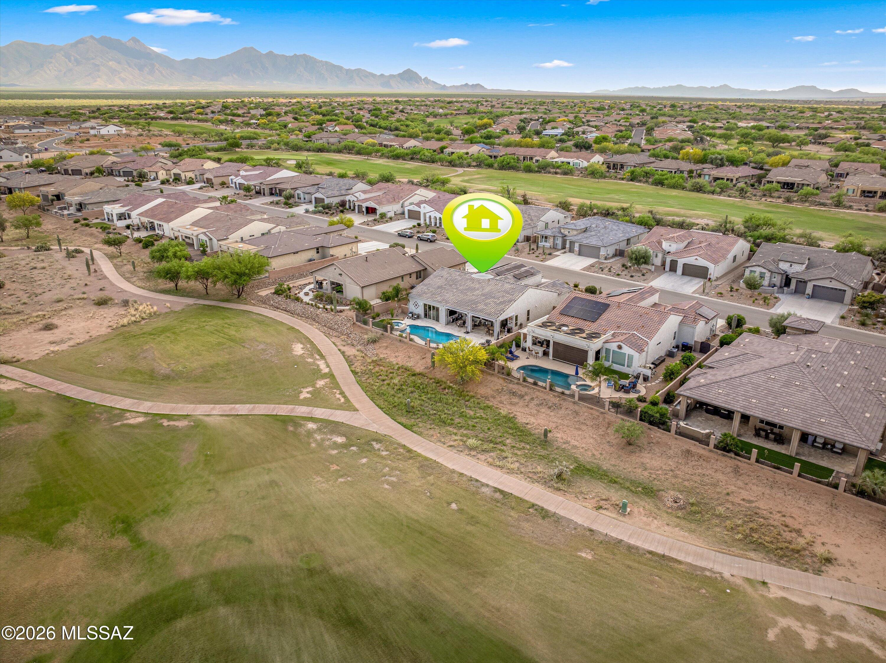 Quail Creek (1-306) - Residential