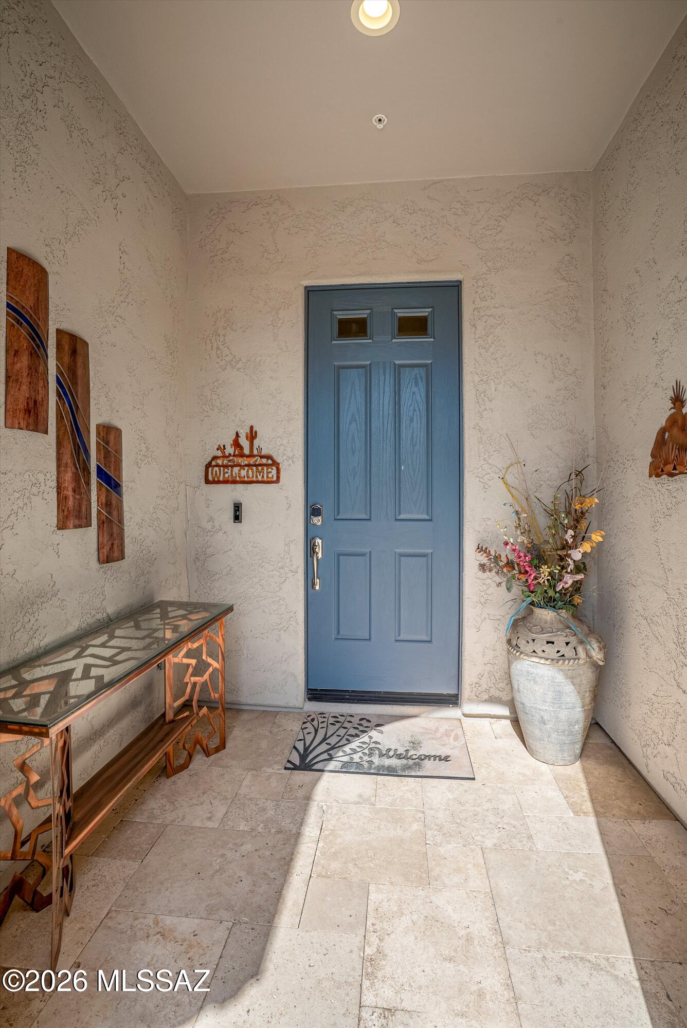 Quail Creek (1-306) - Residential