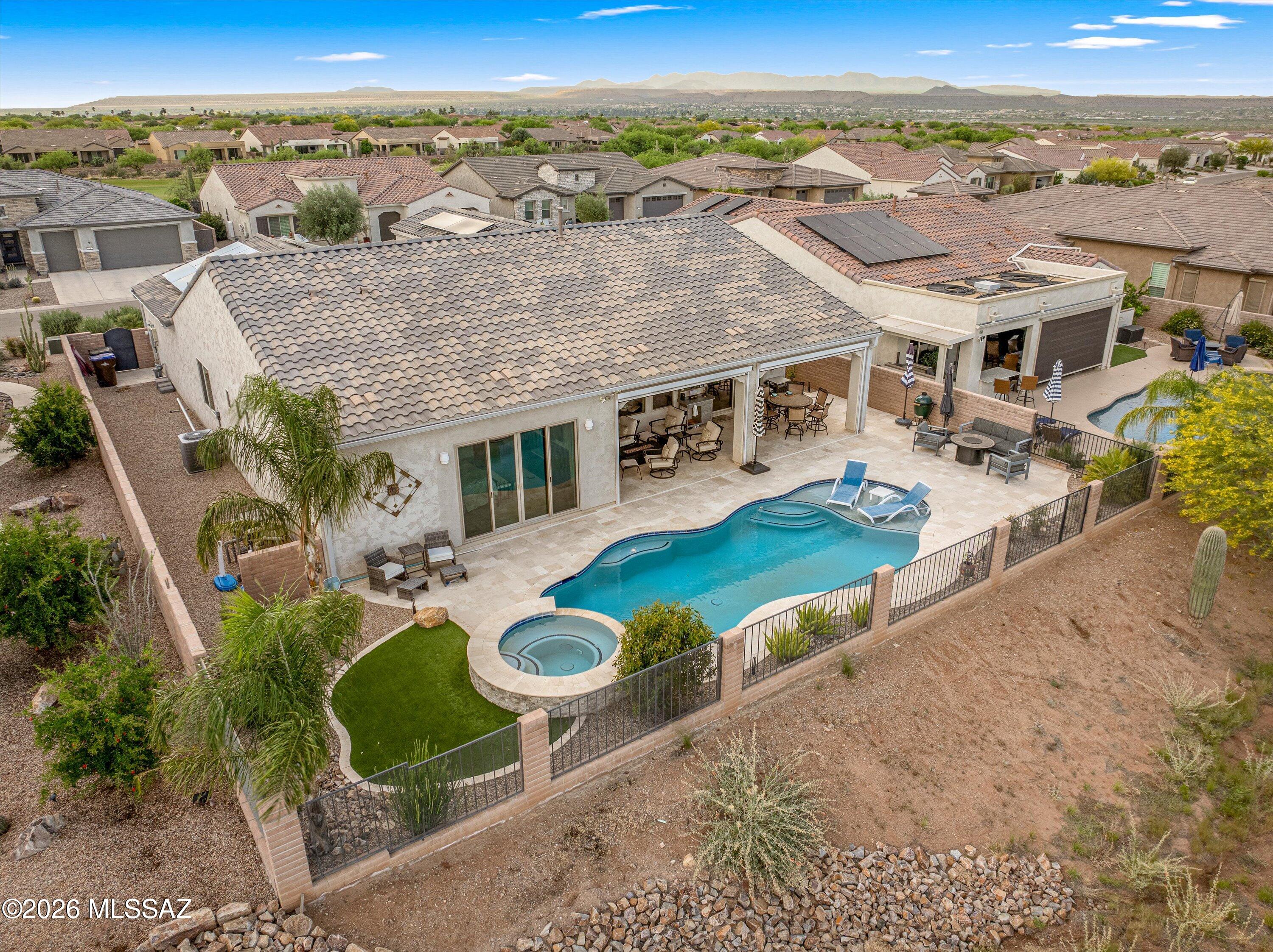 Quail Creek (1-306) - Residential