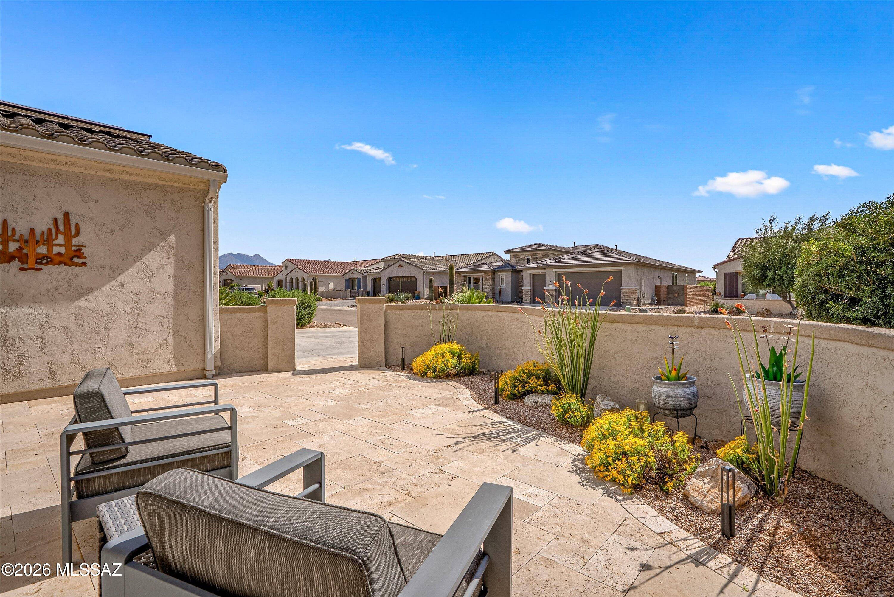Quail Creek (1-306) - Residential