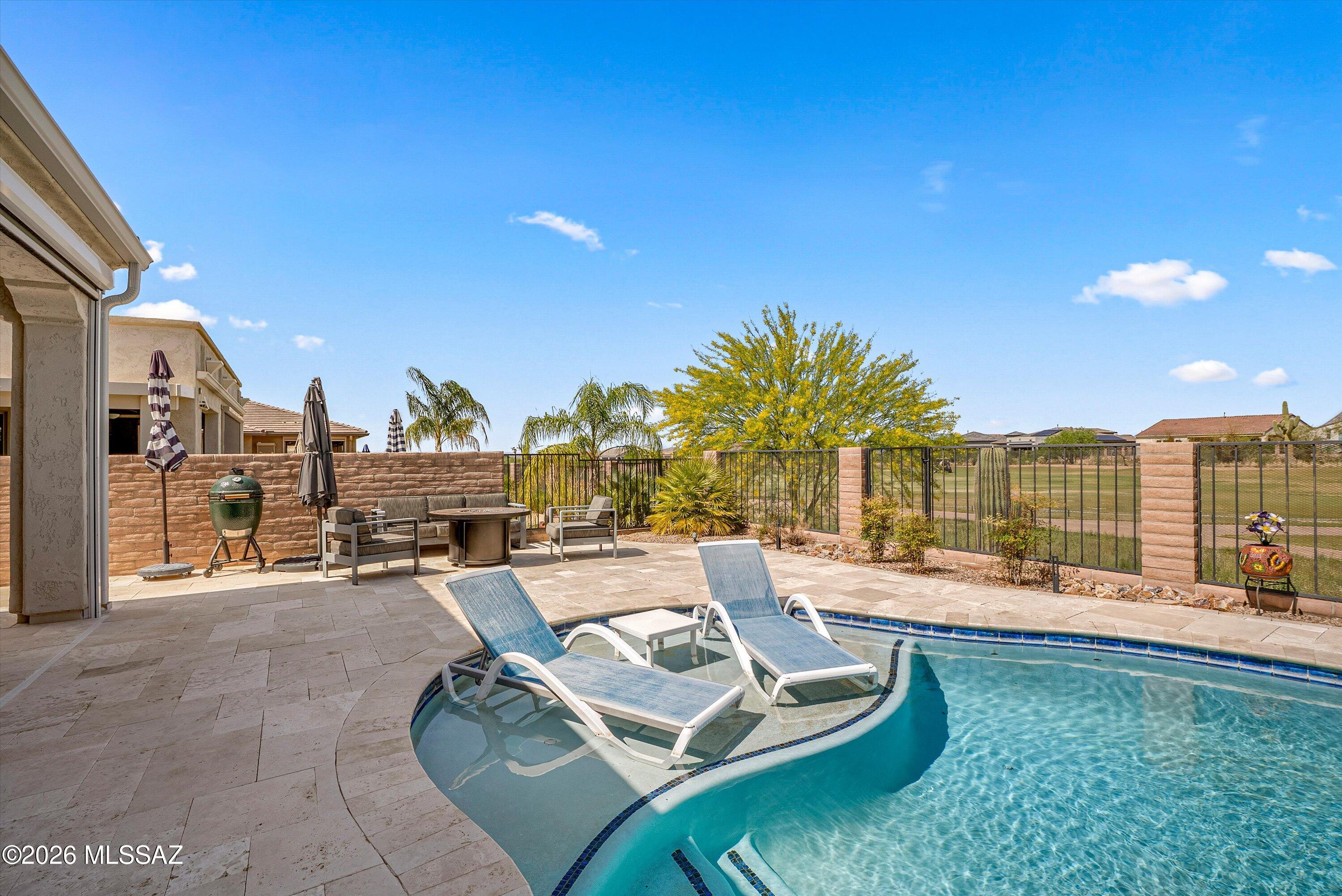 Quail Creek (1-306) - Residential