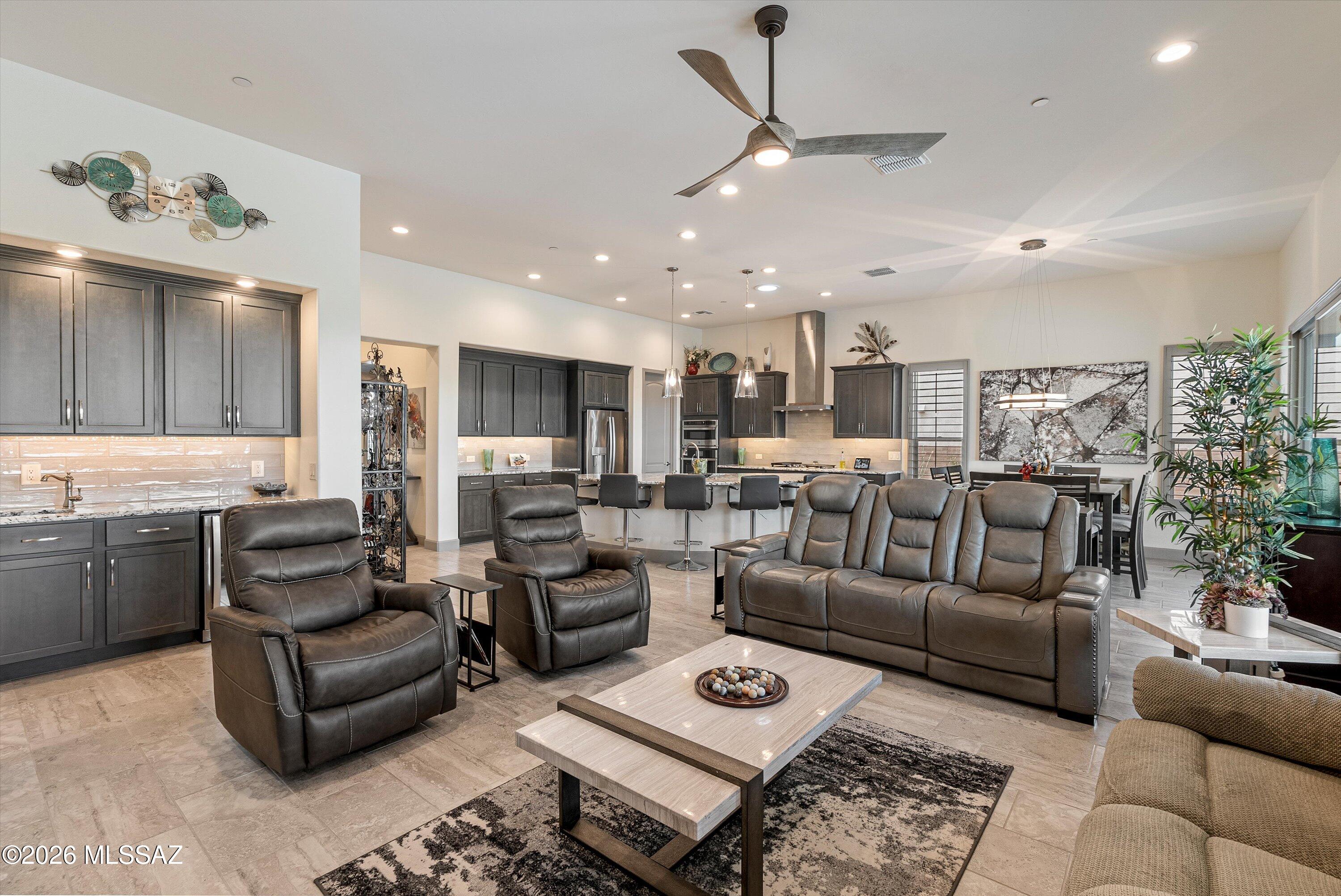 Quail Creek (1-306) - Residential