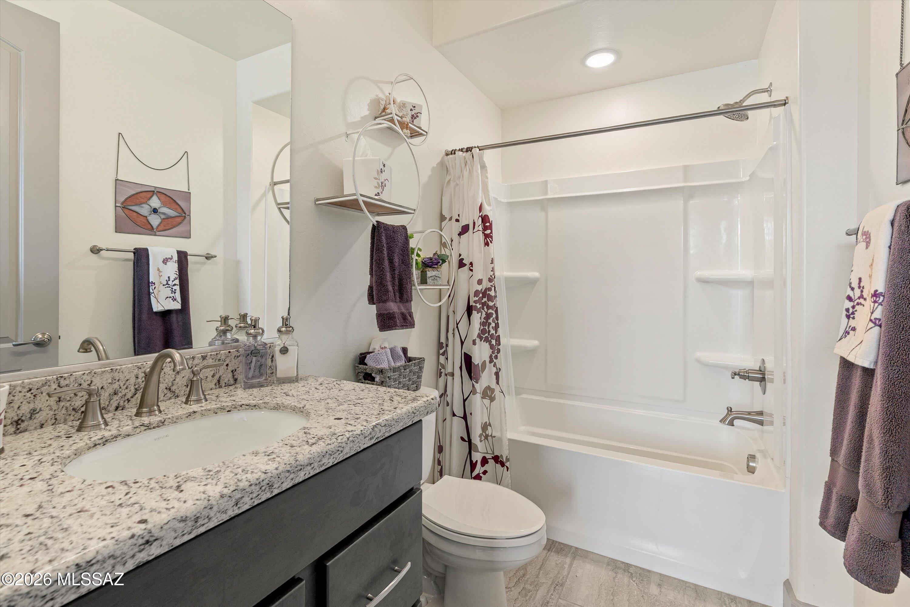 Quail Creek (1-306) - Residential