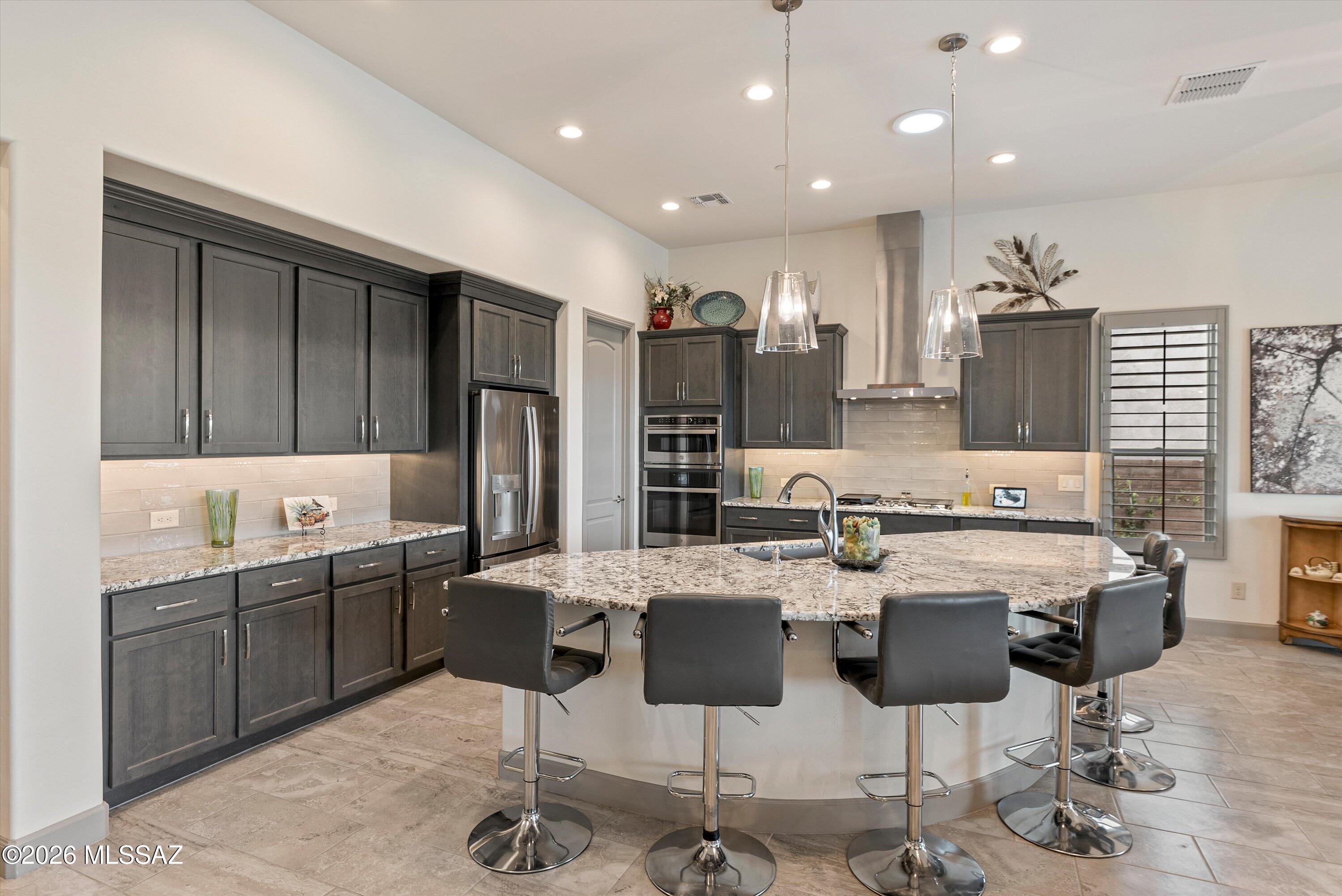 Quail Creek (1-306) - Residential