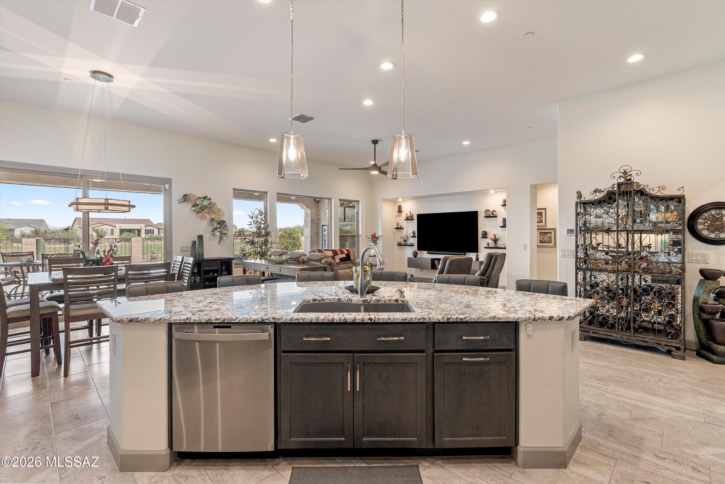 Quail Creek (1-306) - Residential