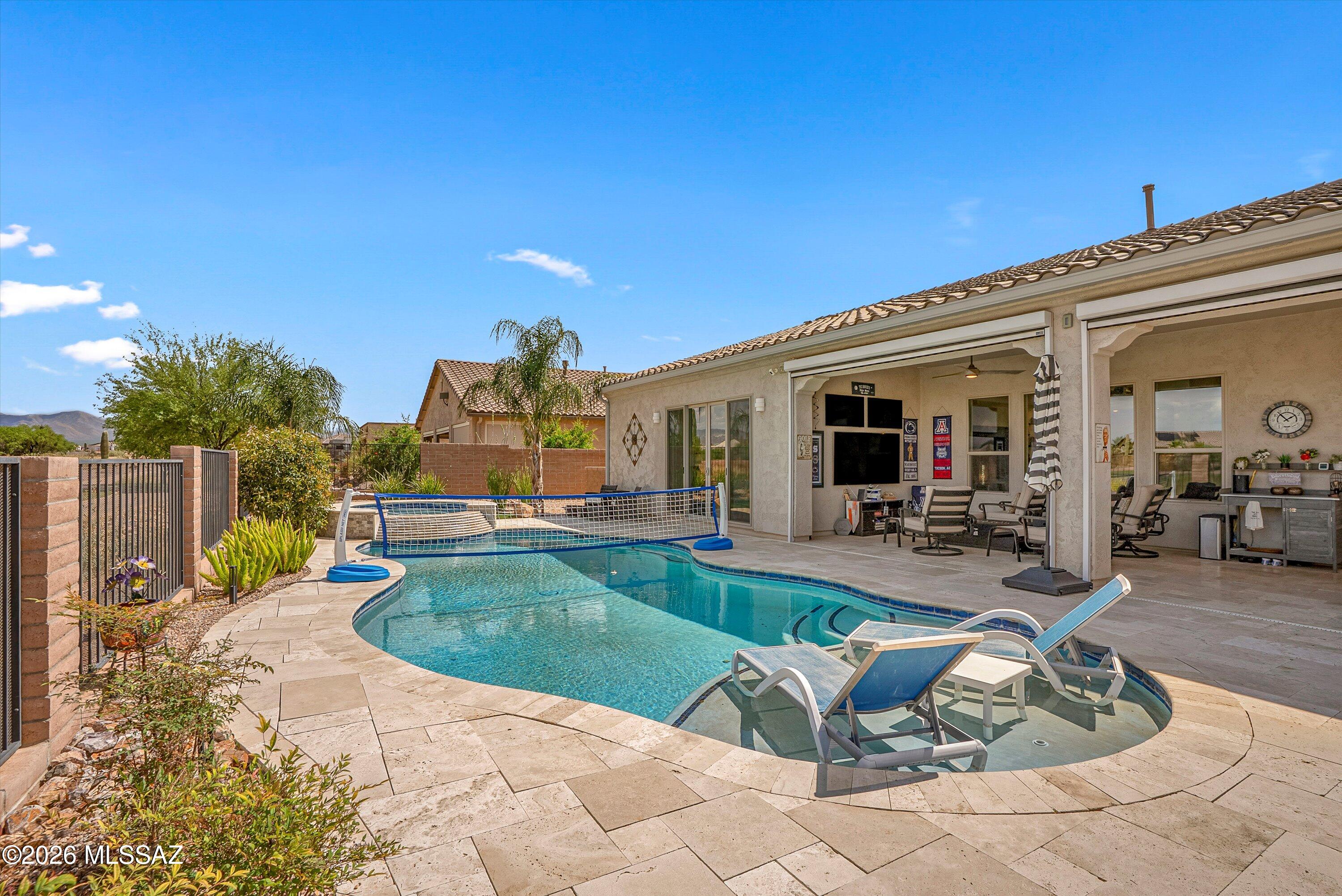 Quail Creek (1-306) - Residential