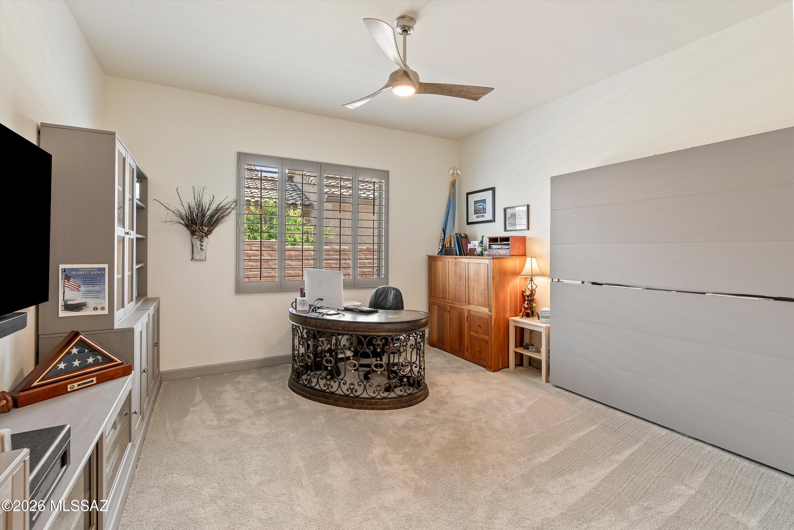 Quail Creek (1-306) - Residential