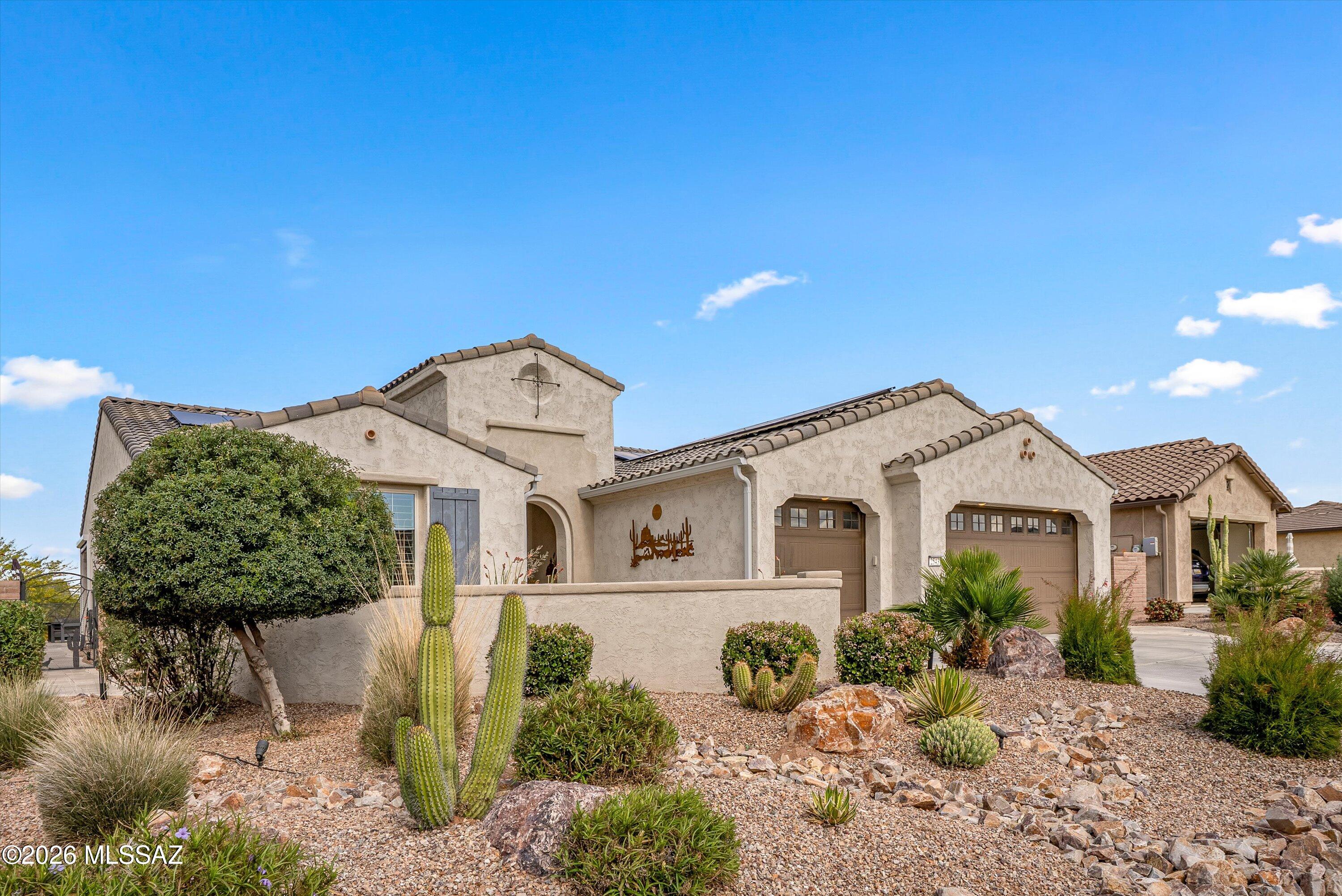 Quail Creek (1-306) - Residential