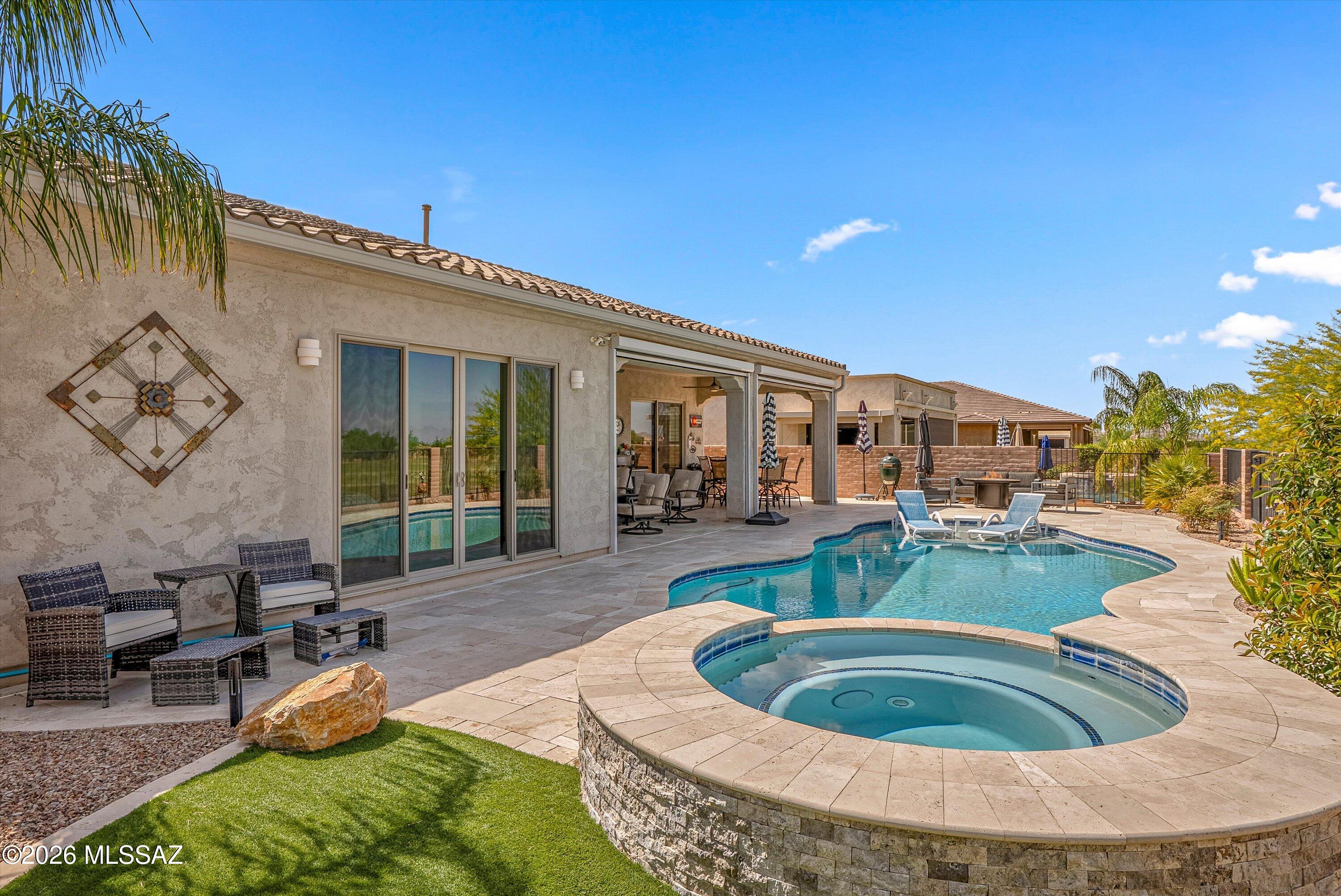 Quail Creek (1-306) - Residential