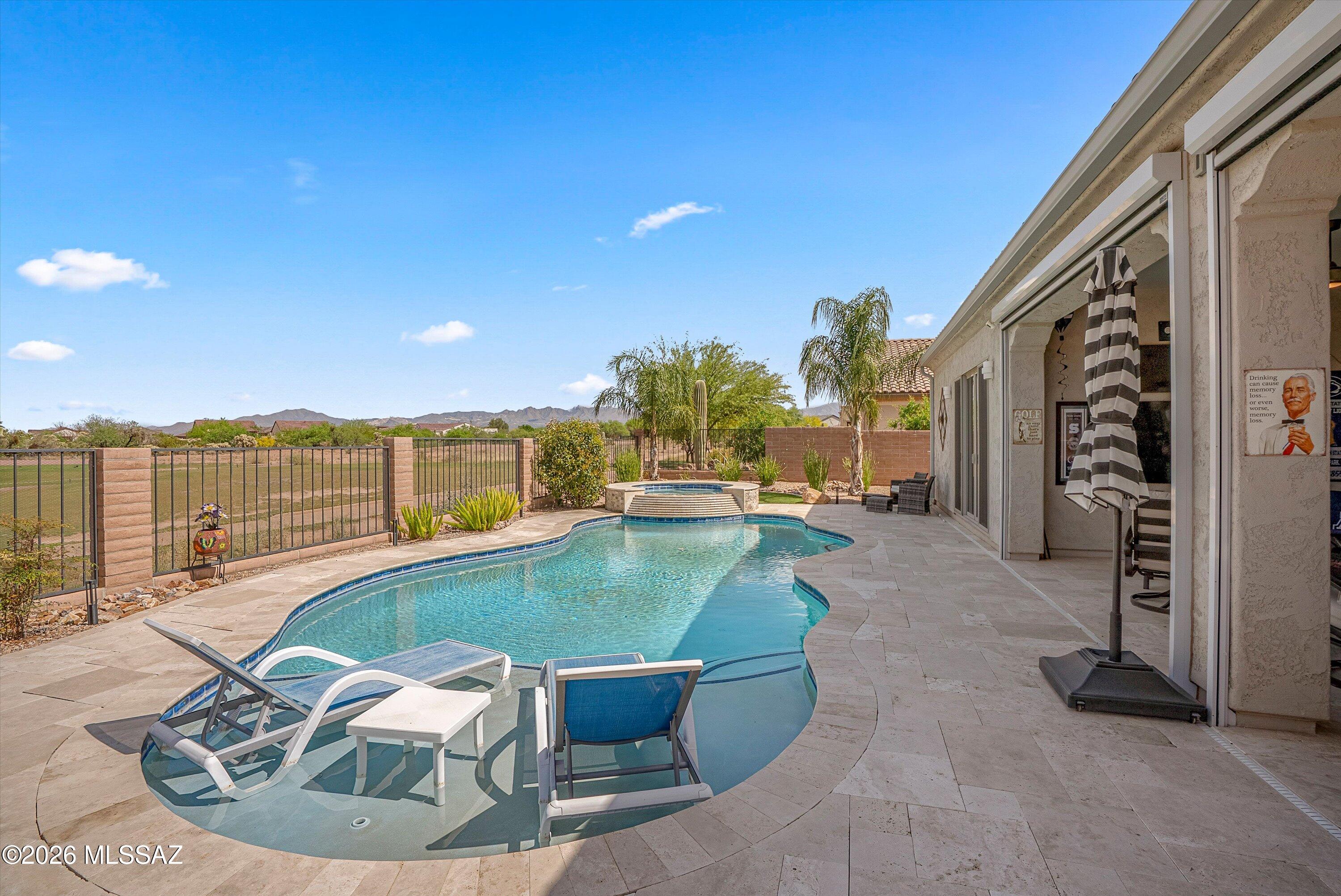 Quail Creek (1-306) - Residential