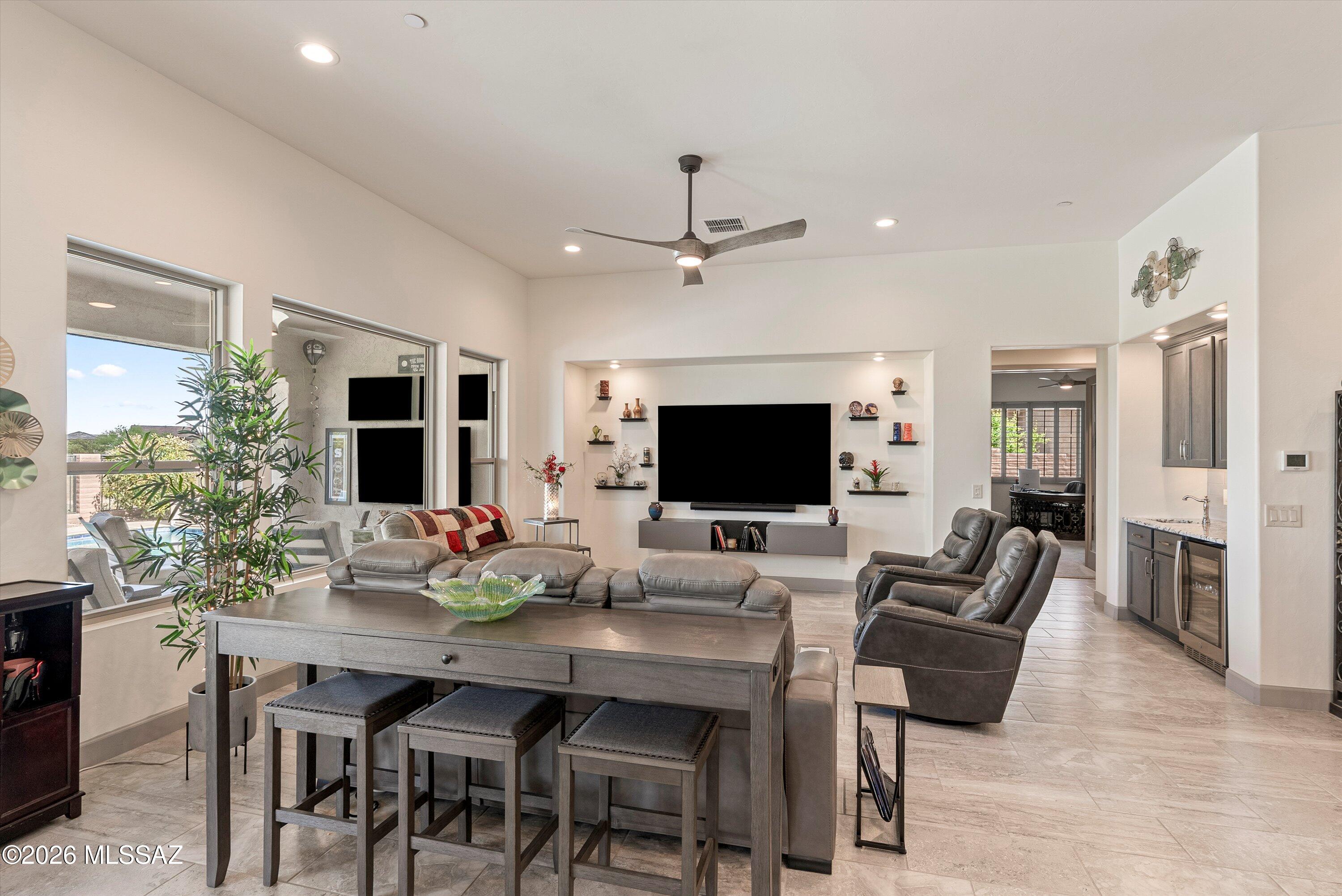 Quail Creek (1-306) - Residential
