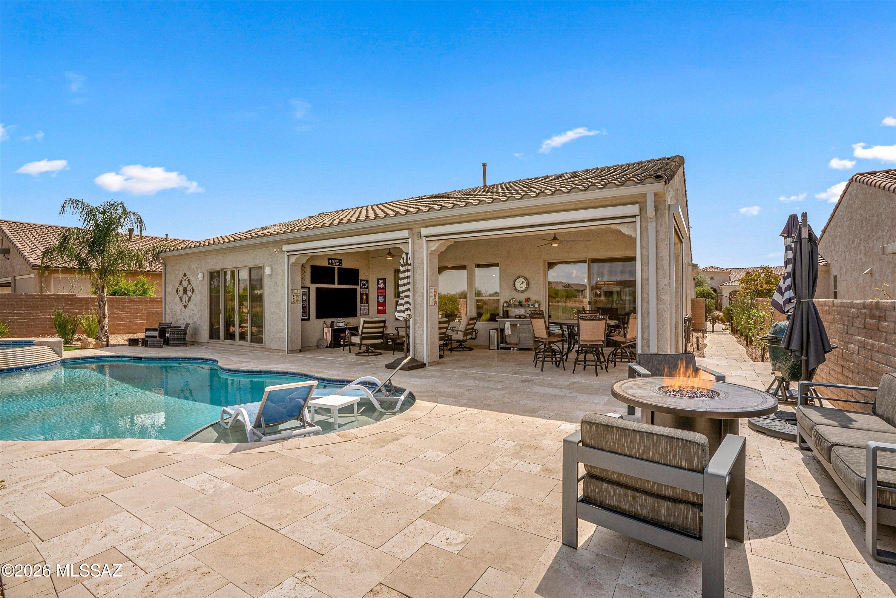 Quail Creek (1-306) - Residential