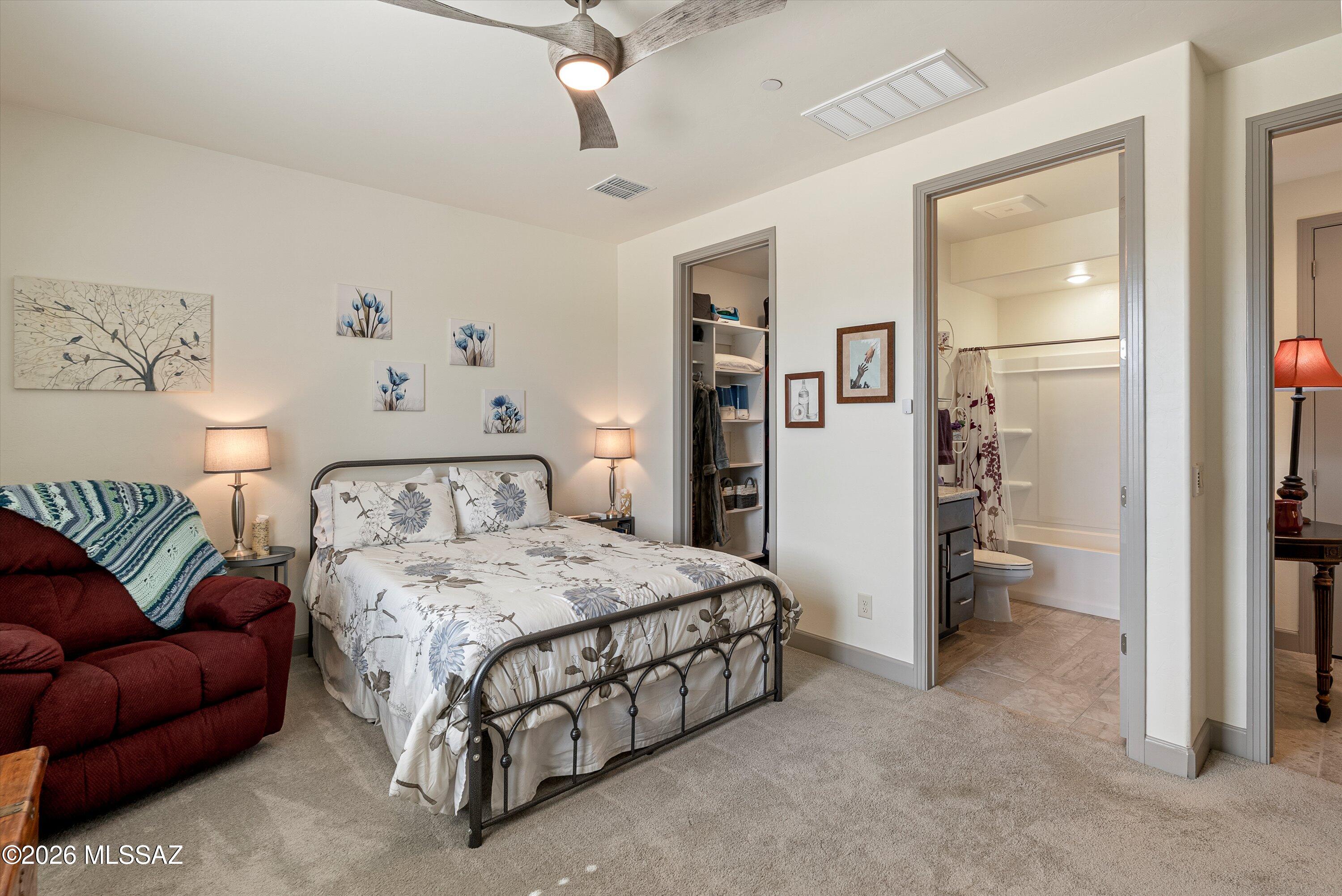 Quail Creek (1-306) - Residential