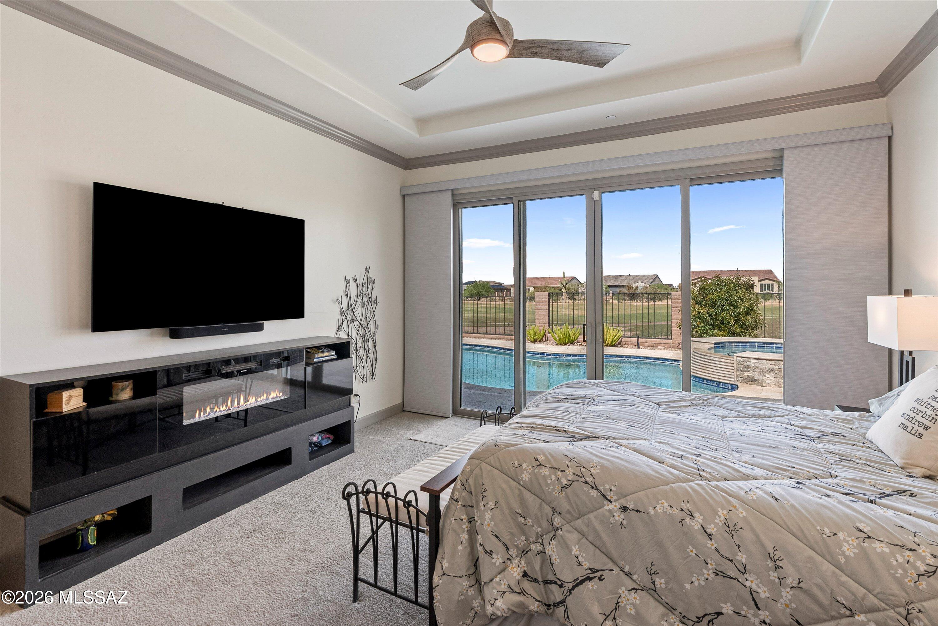 Quail Creek (1-306) - Residential