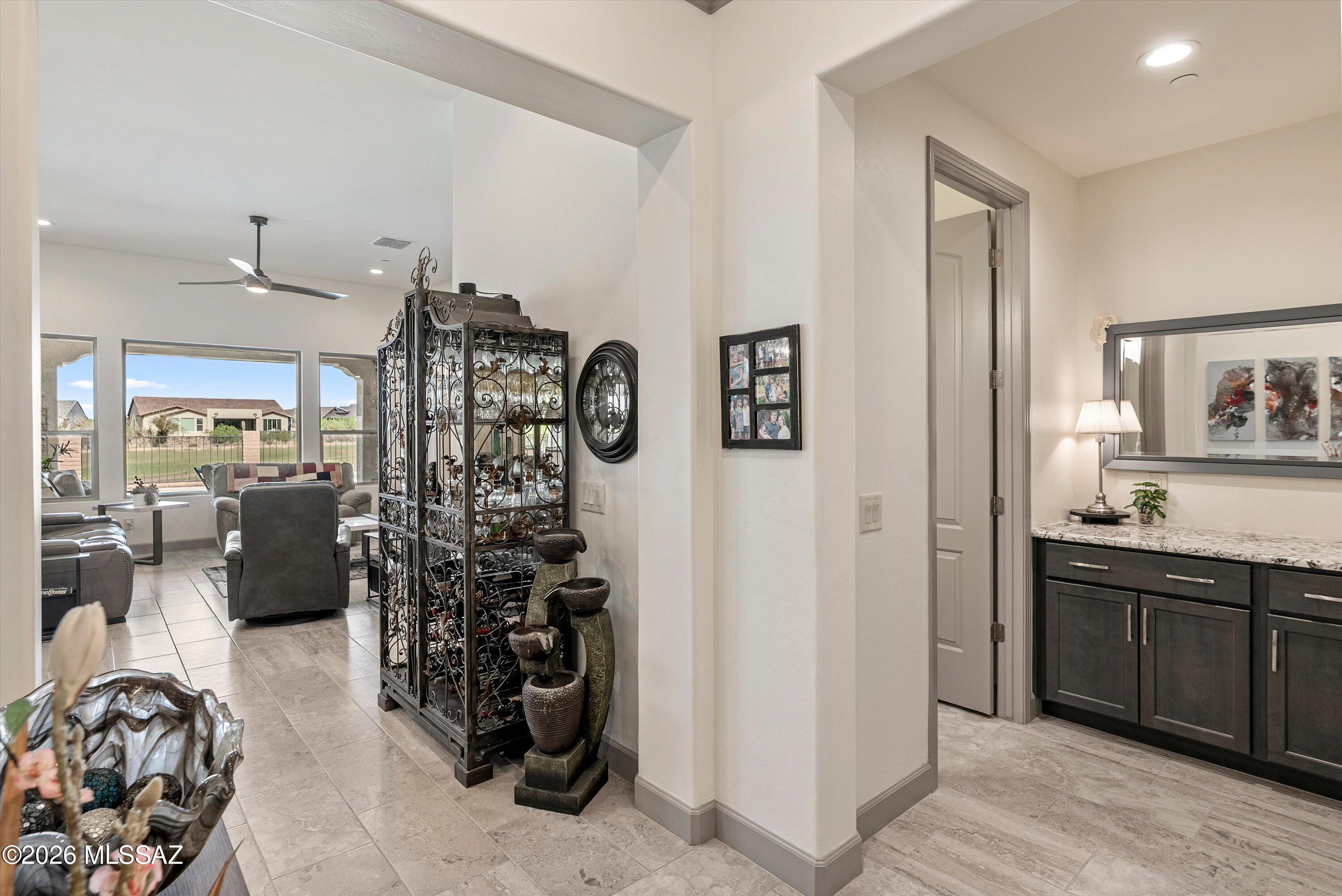Quail Creek (1-306) - Residential