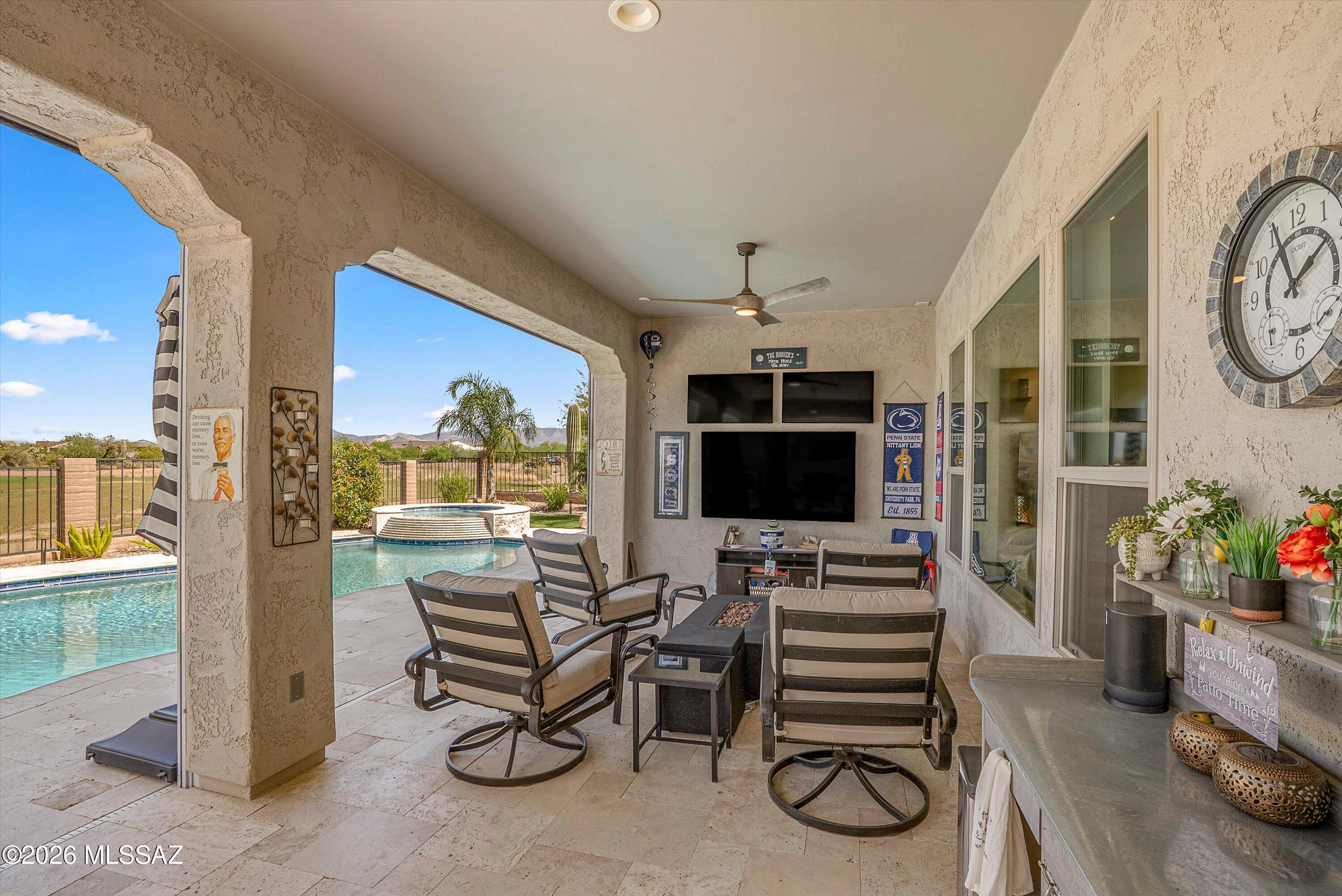 Quail Creek (1-306) - Residential