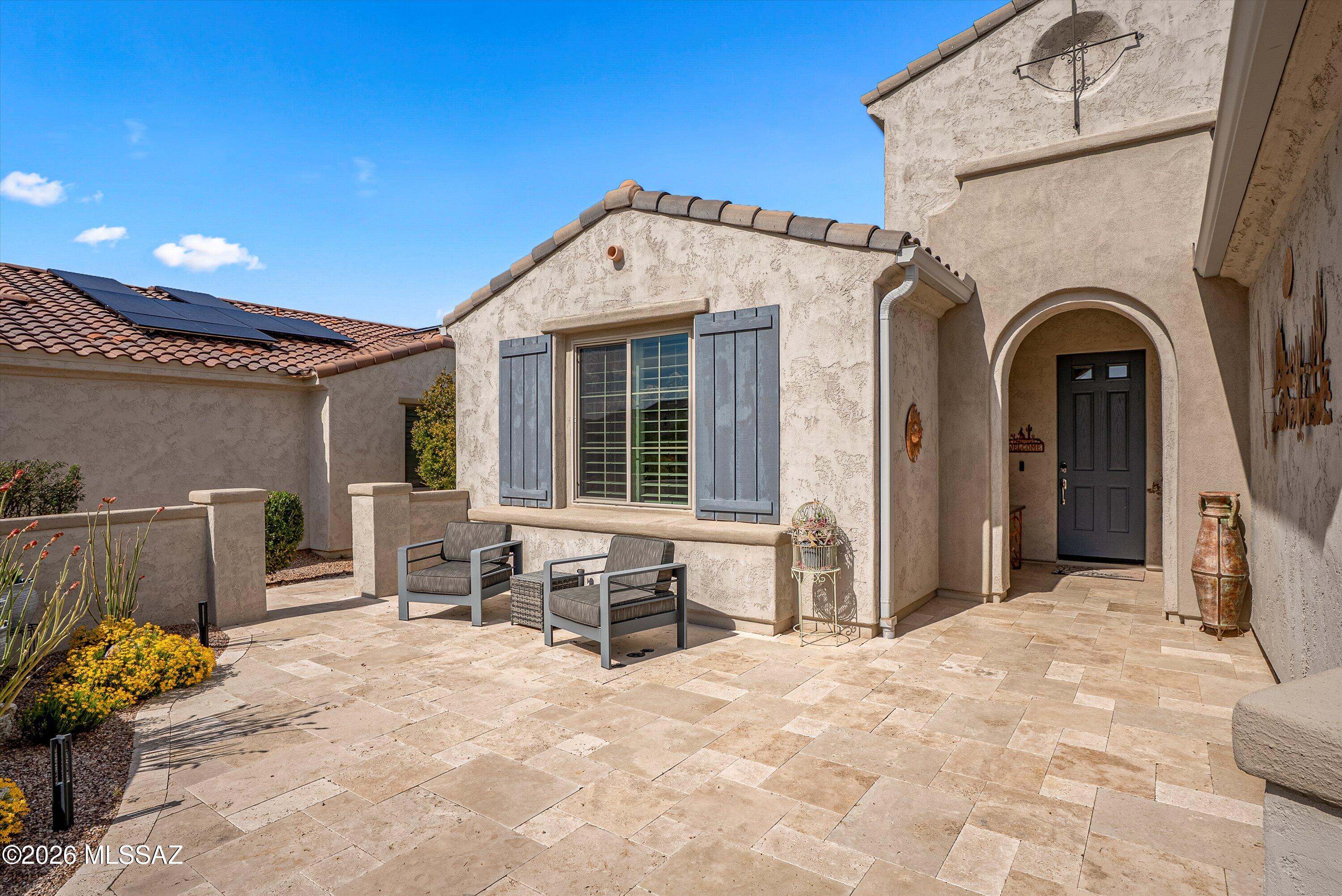Quail Creek (1-306) - Residential