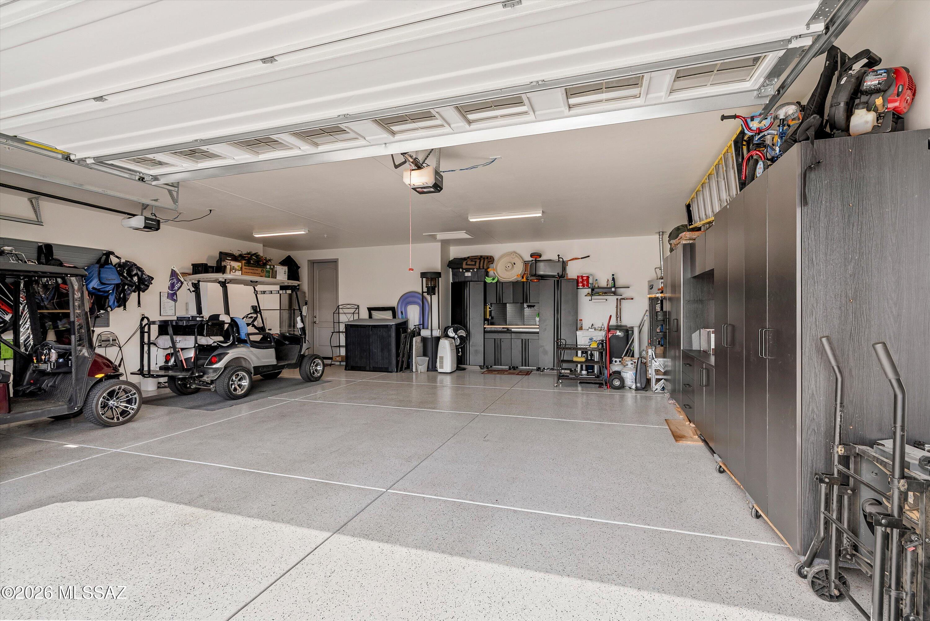 Quail Creek (1-306) - Residential